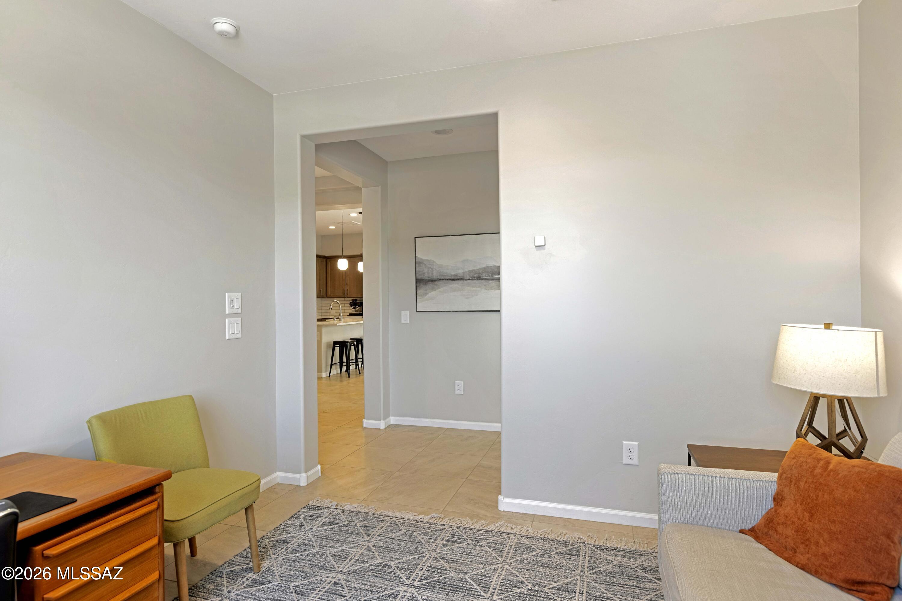 Saddlebrooke Ranch - Residential