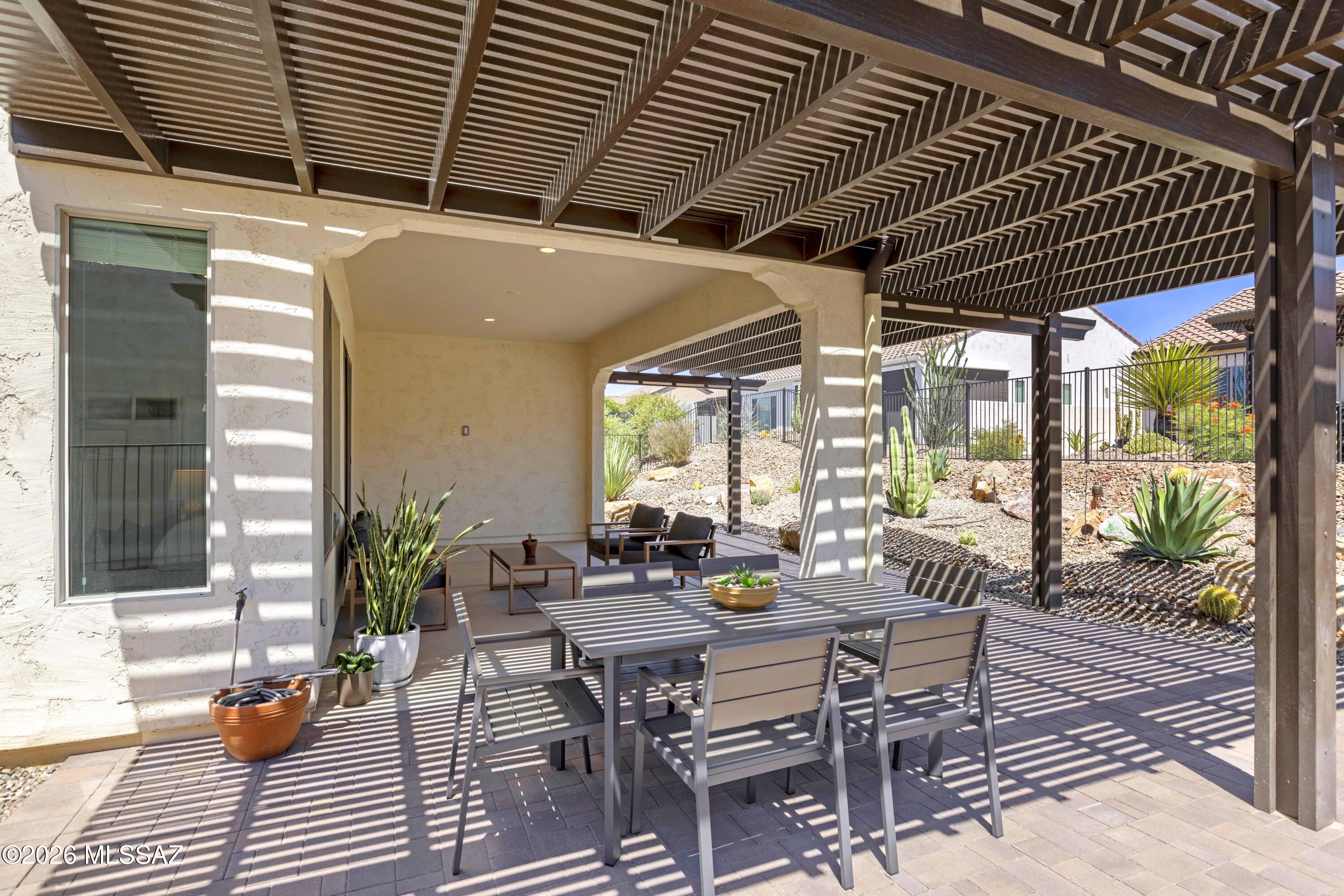 Saddlebrooke Ranch - Residential
