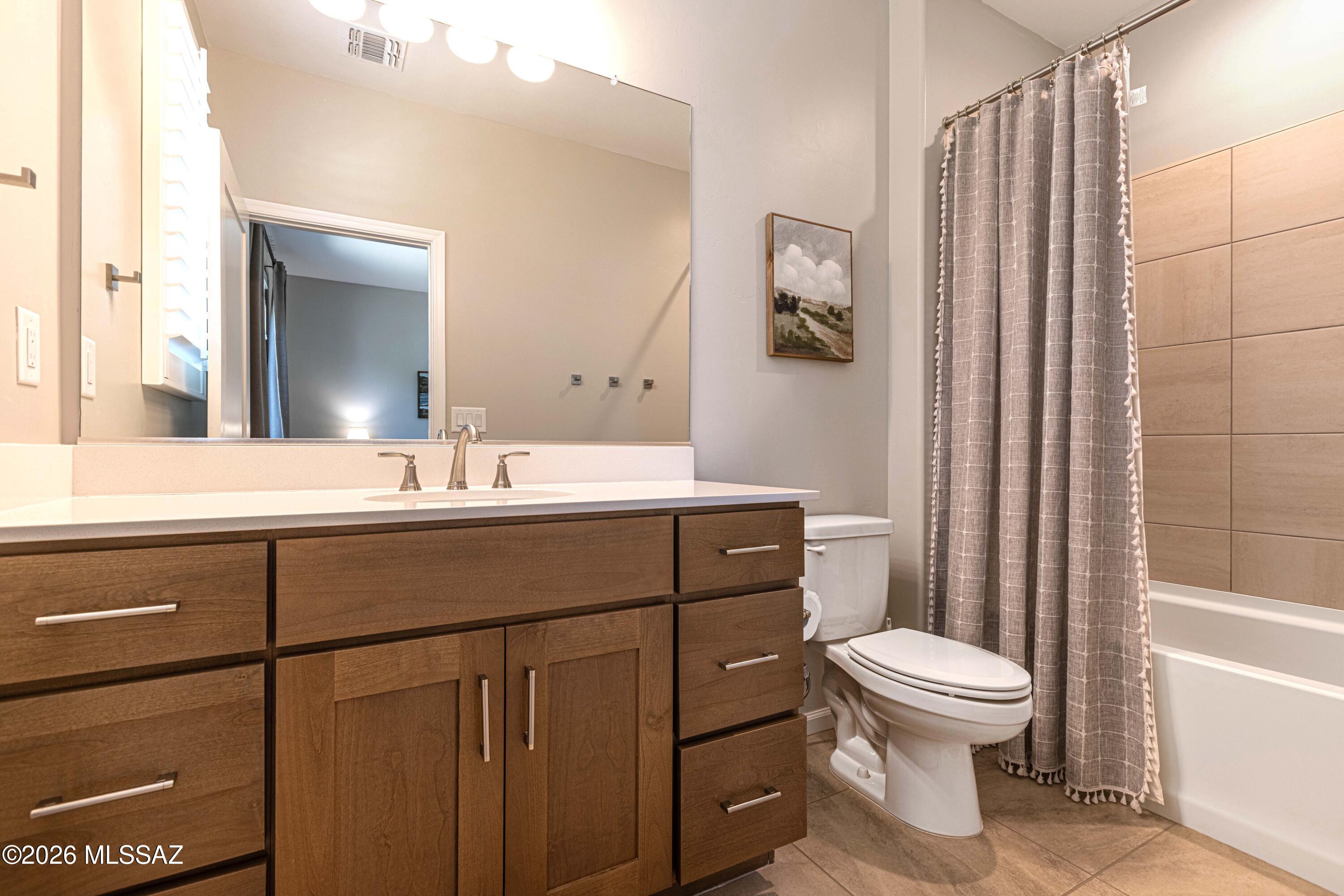 Saddlebrooke Ranch - Residential