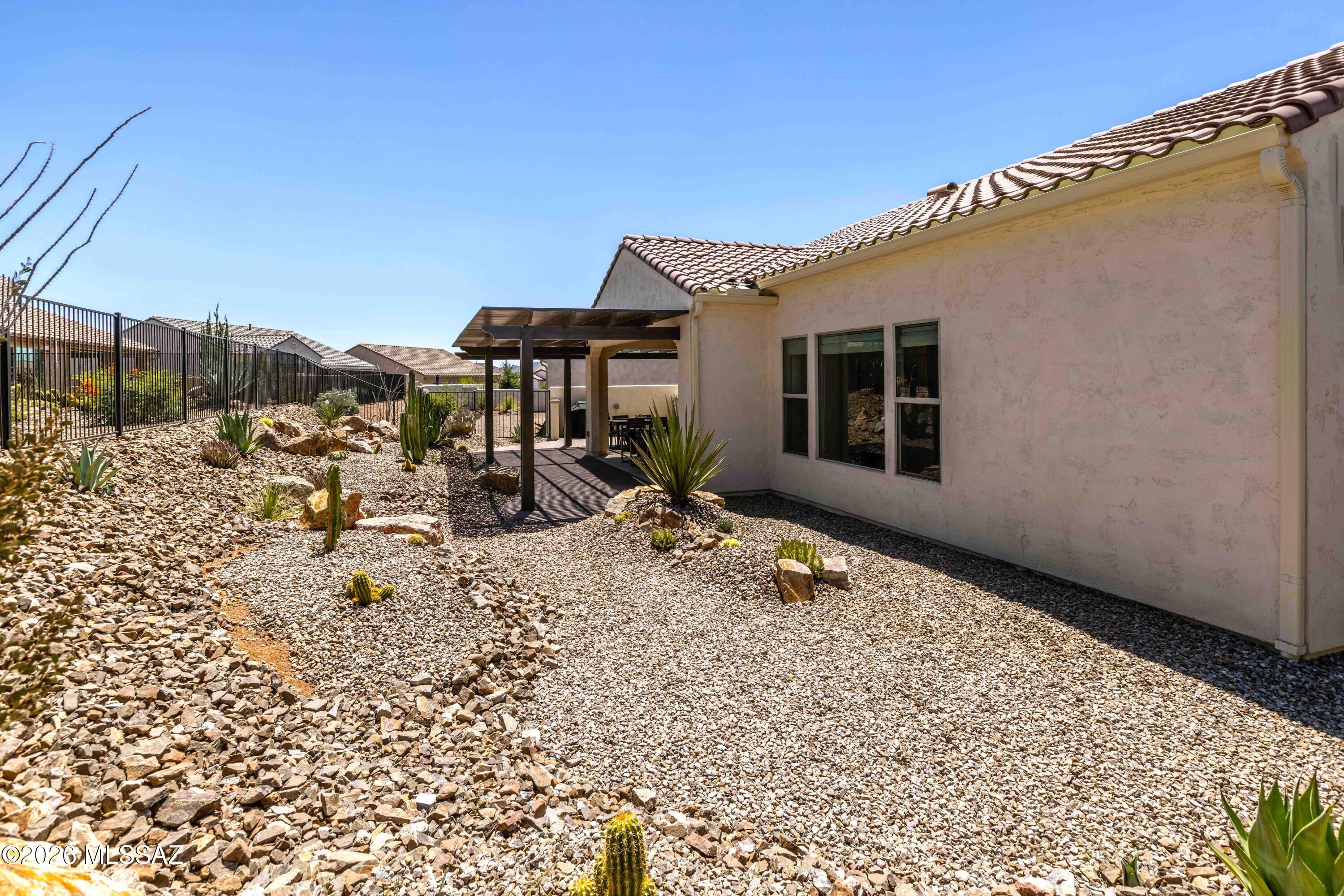 Saddlebrooke Ranch - Residential