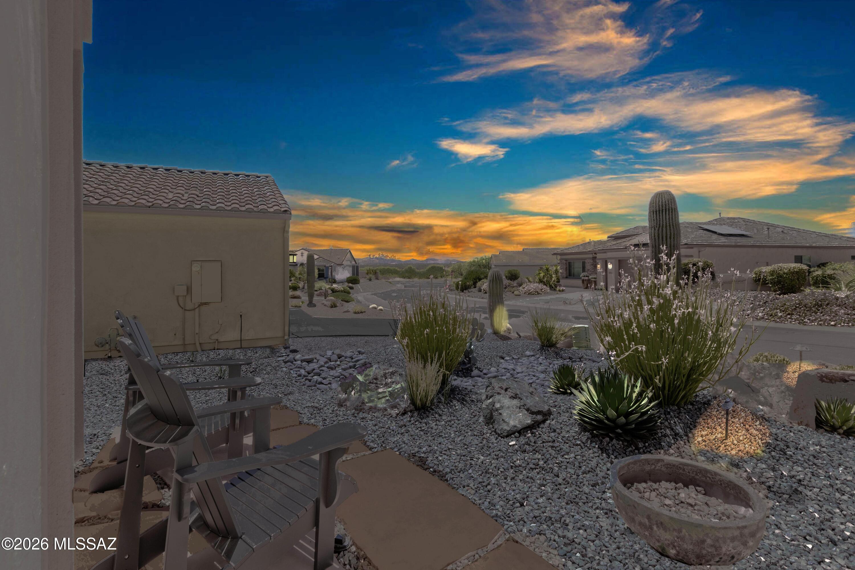 Saddlebrooke Ranch - Residential