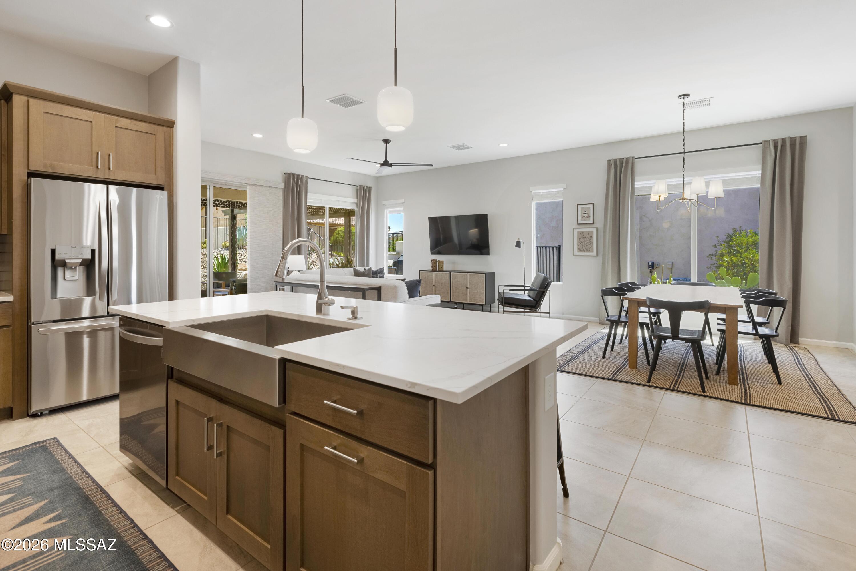 Saddlebrooke Ranch - Residential