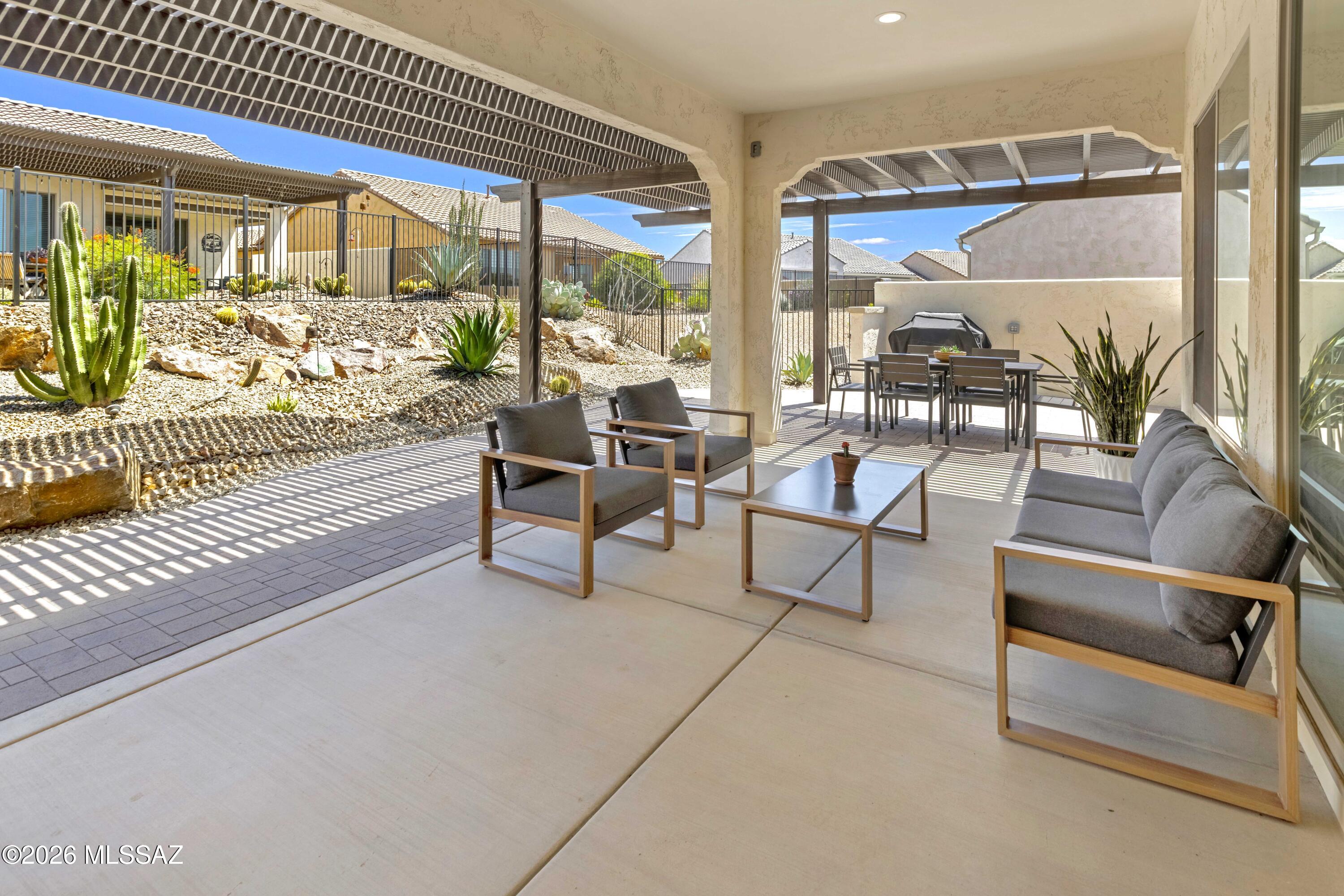 Saddlebrooke Ranch - Residential