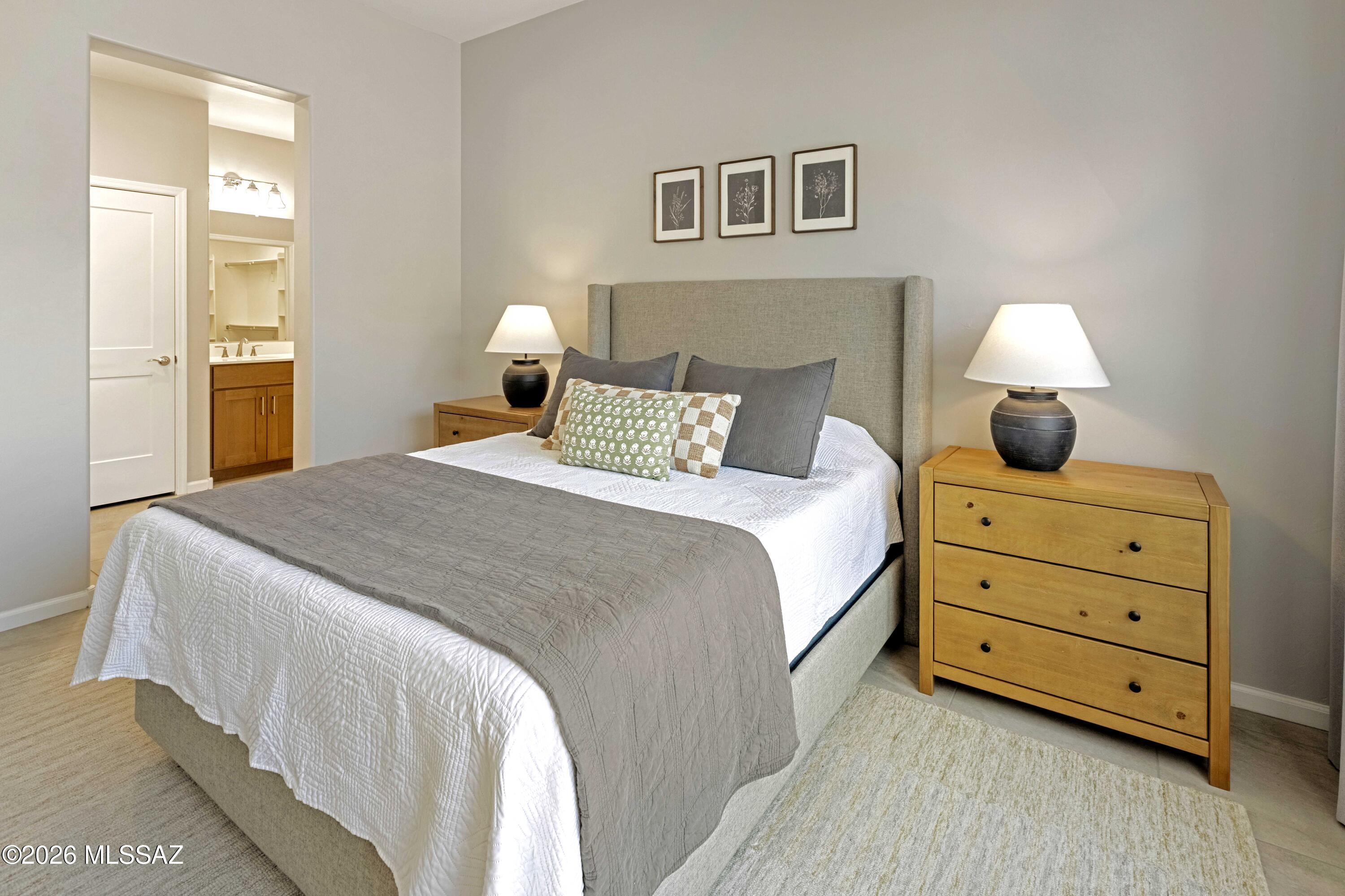 Saddlebrooke Ranch - Residential