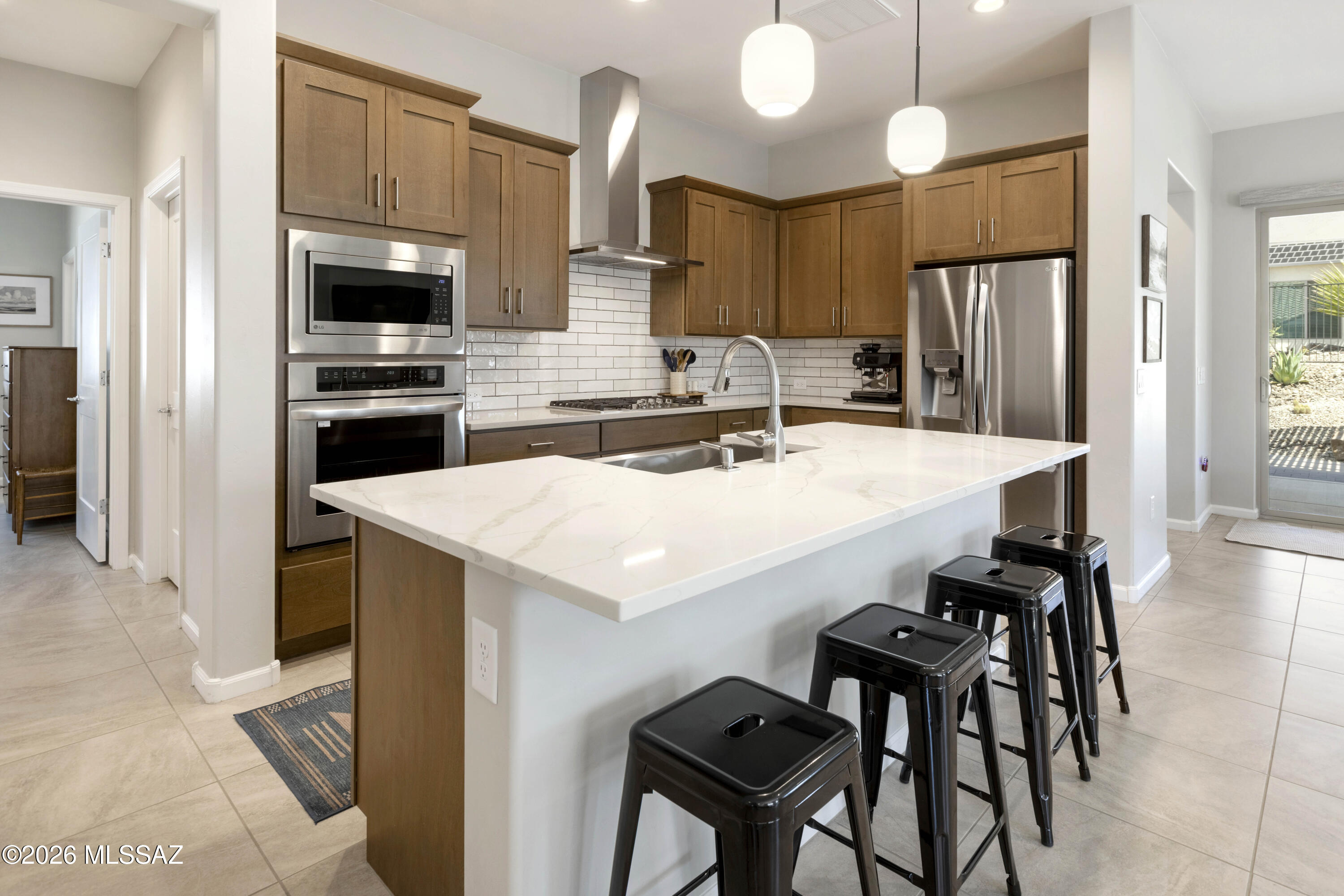 Saddlebrooke Ranch - Residential