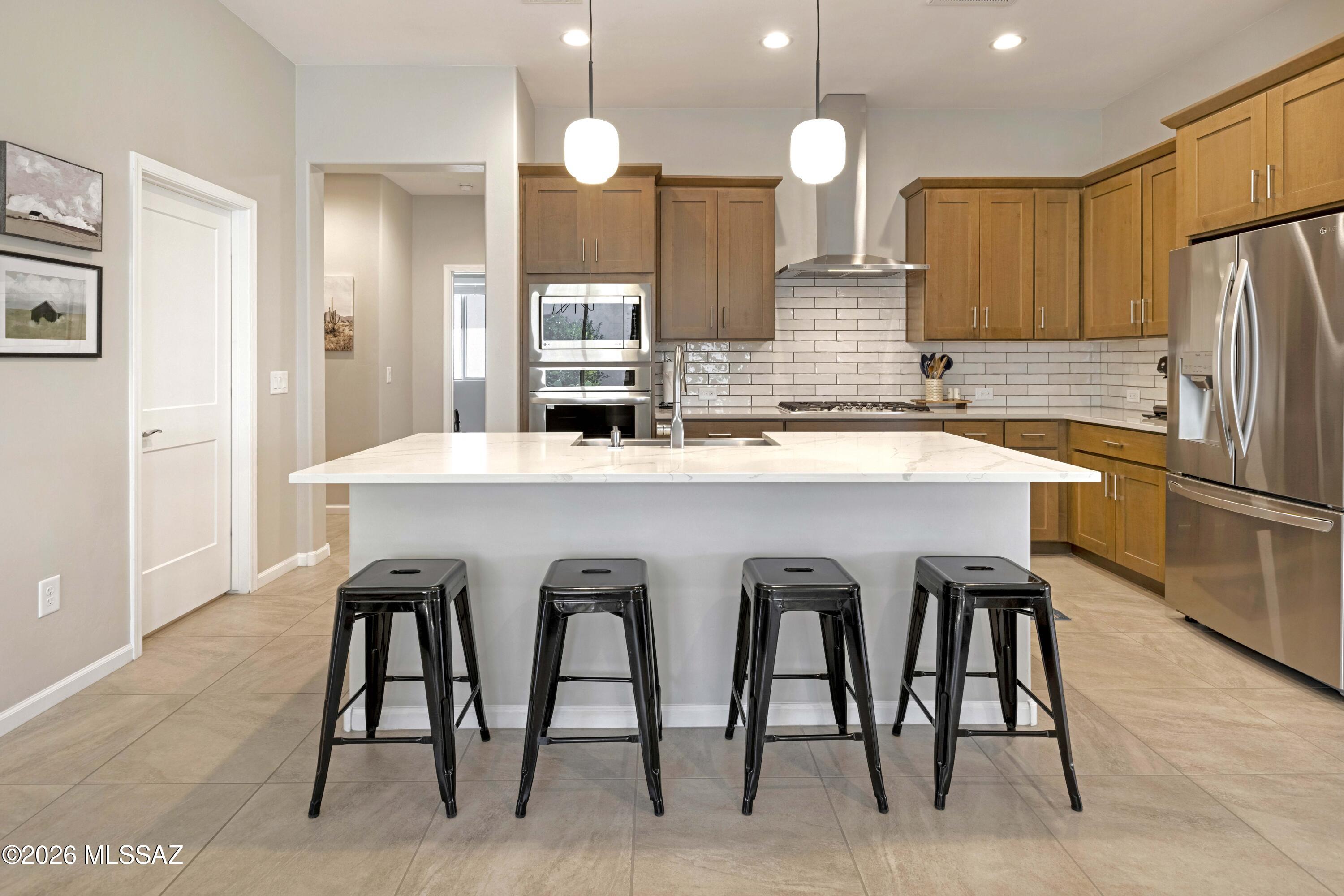 Saddlebrooke Ranch - Residential