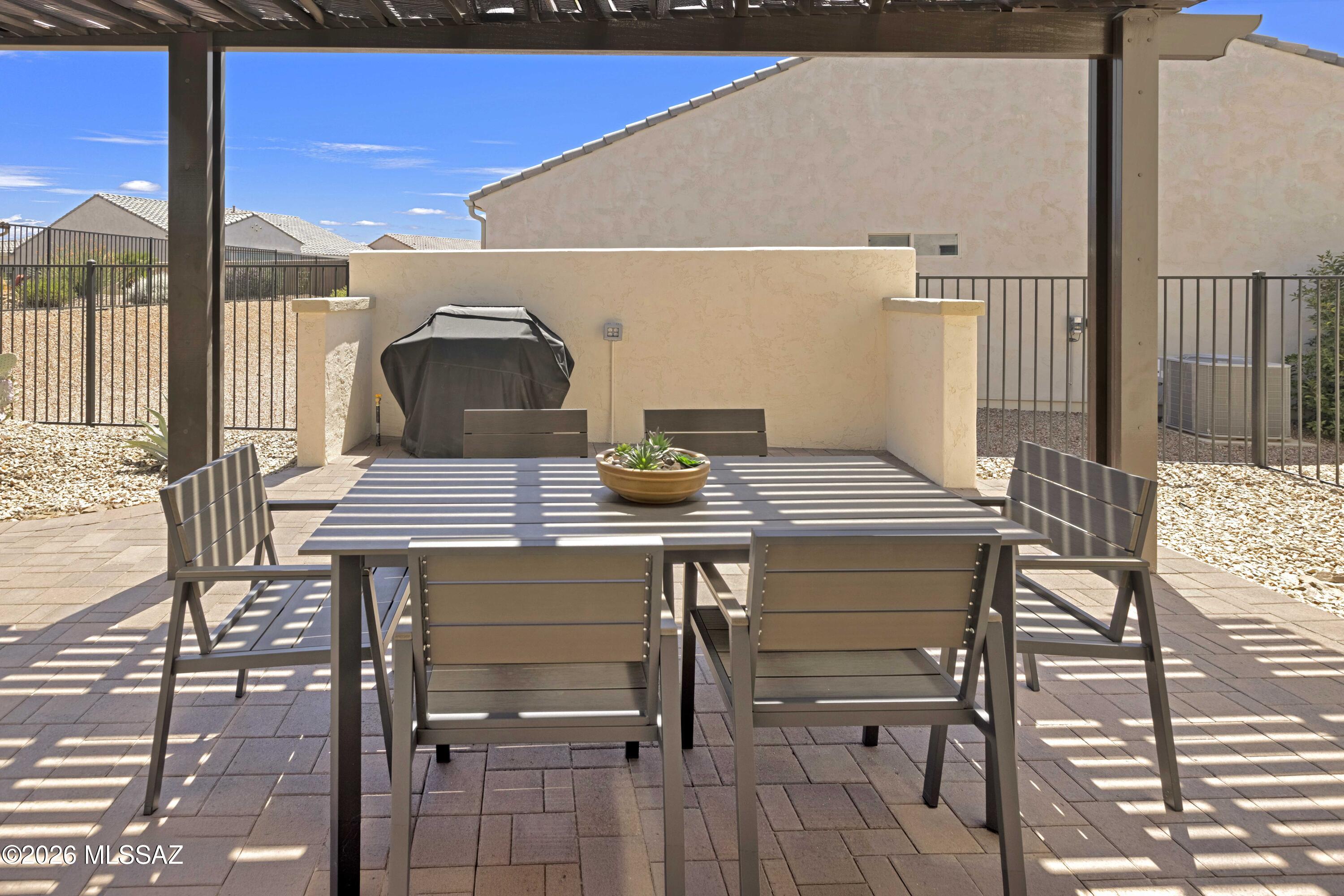 Saddlebrooke Ranch - Residential