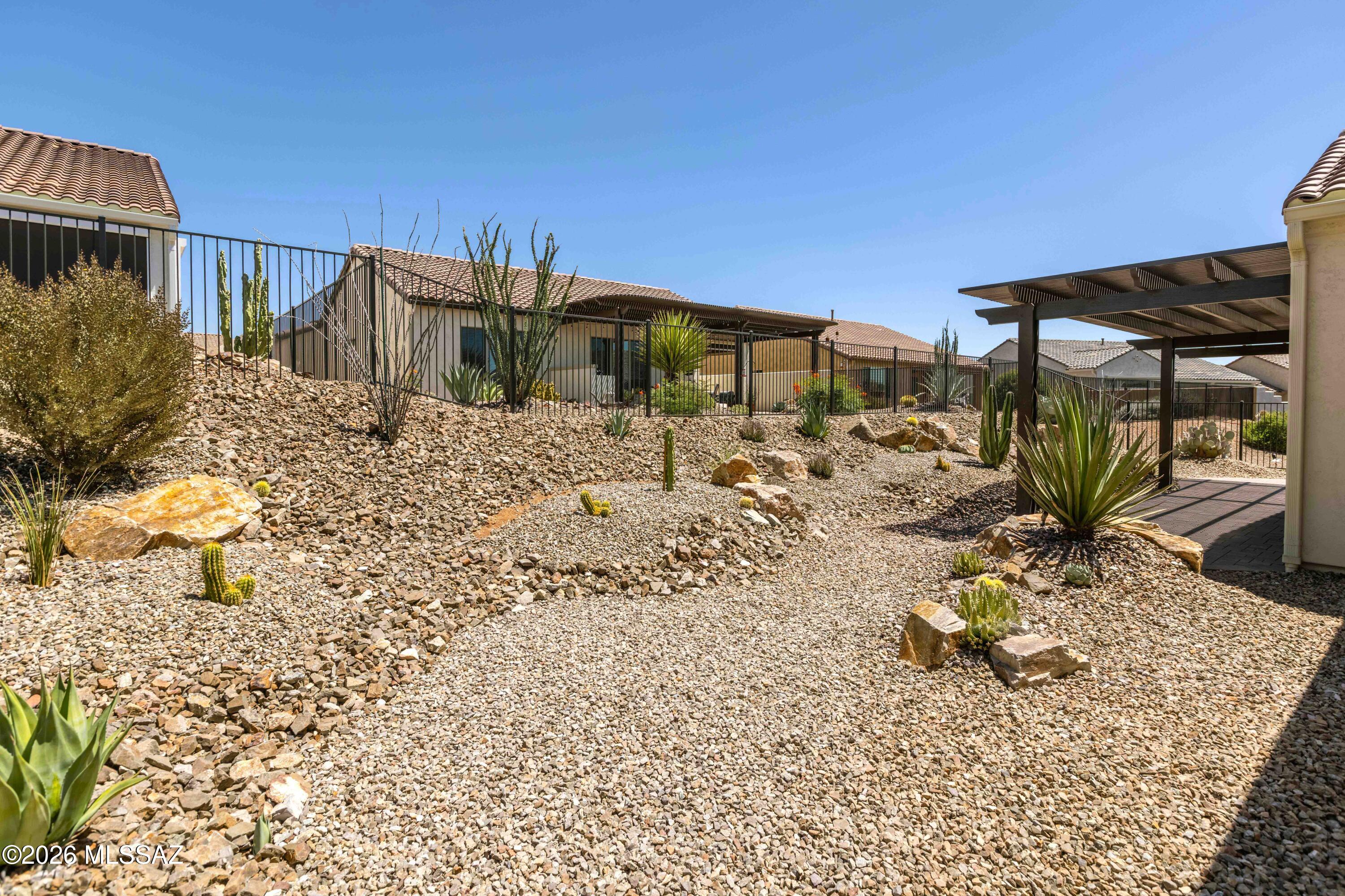 Saddlebrooke Ranch - Residential