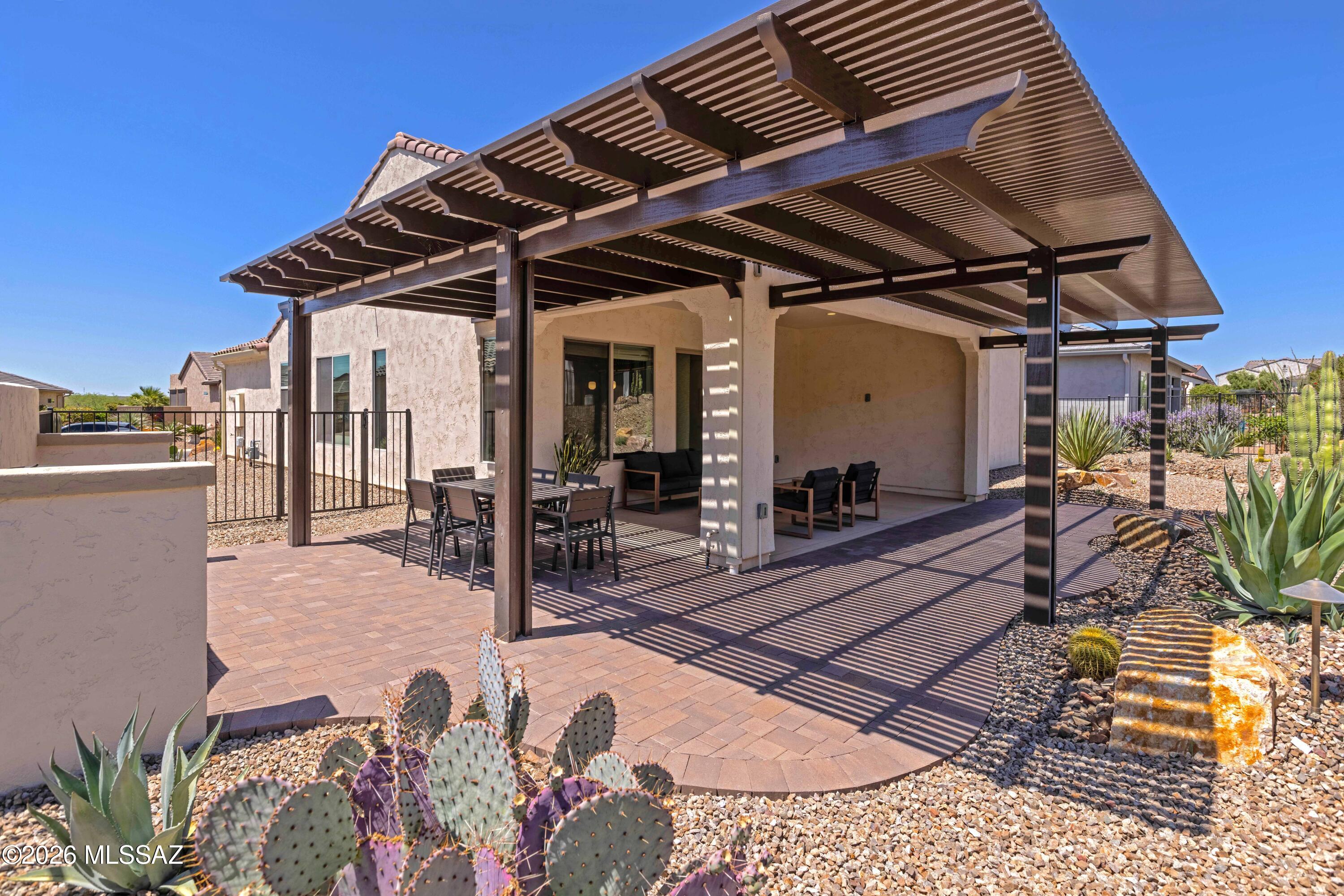 Saddlebrooke Ranch - Residential