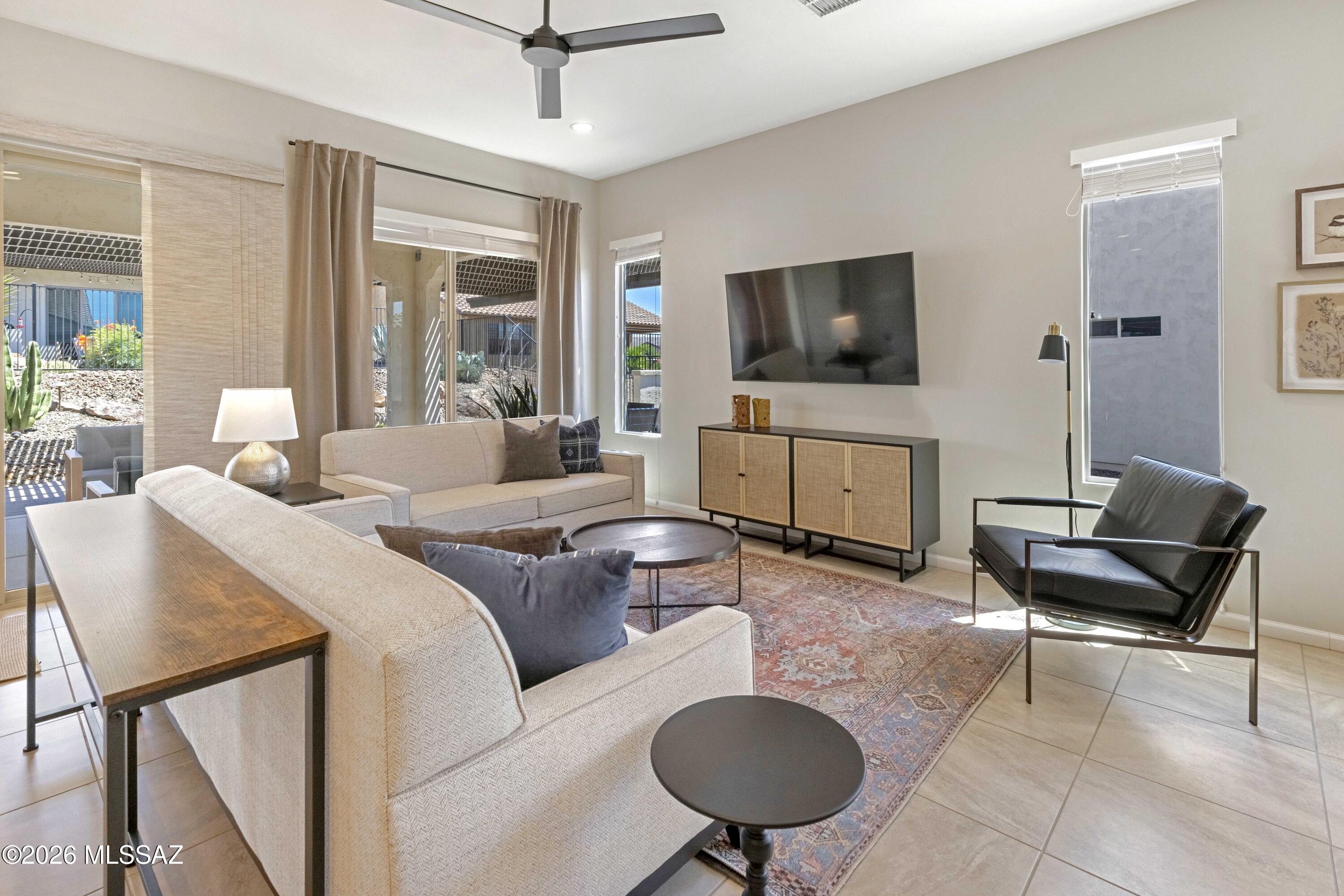 Saddlebrooke Ranch - Residential