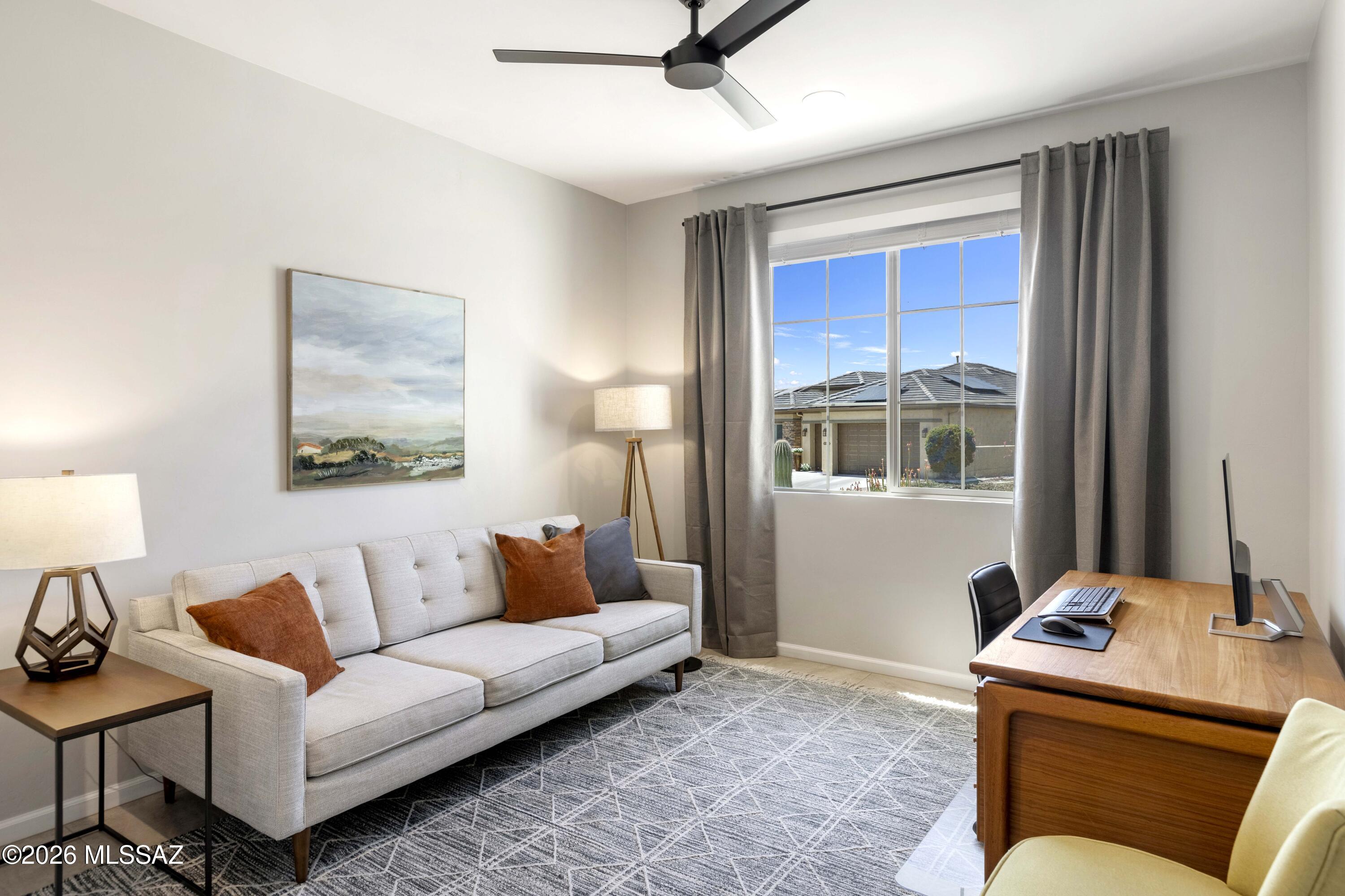 Saddlebrooke Ranch - Residential
