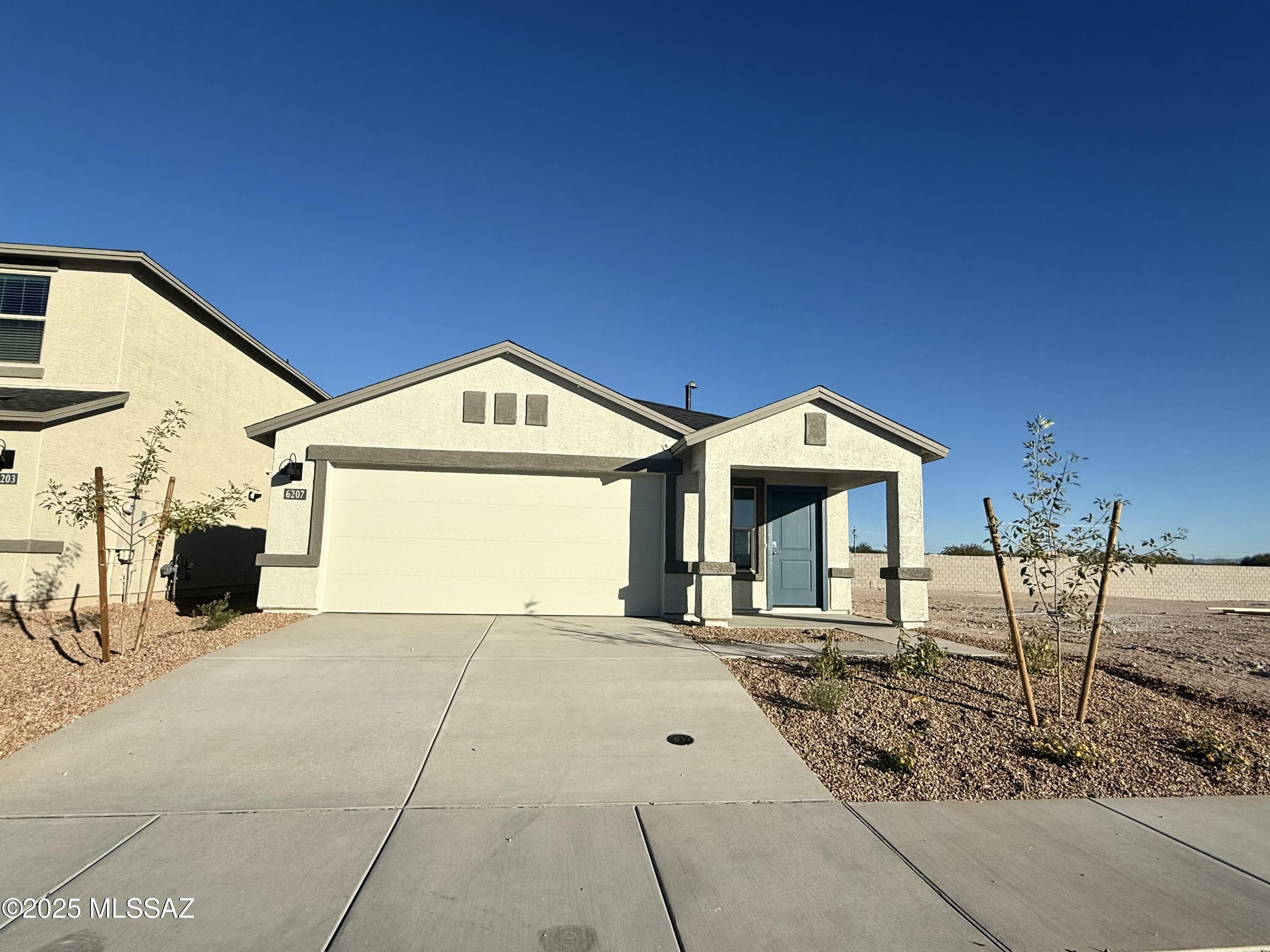 Blackhawk - Residential