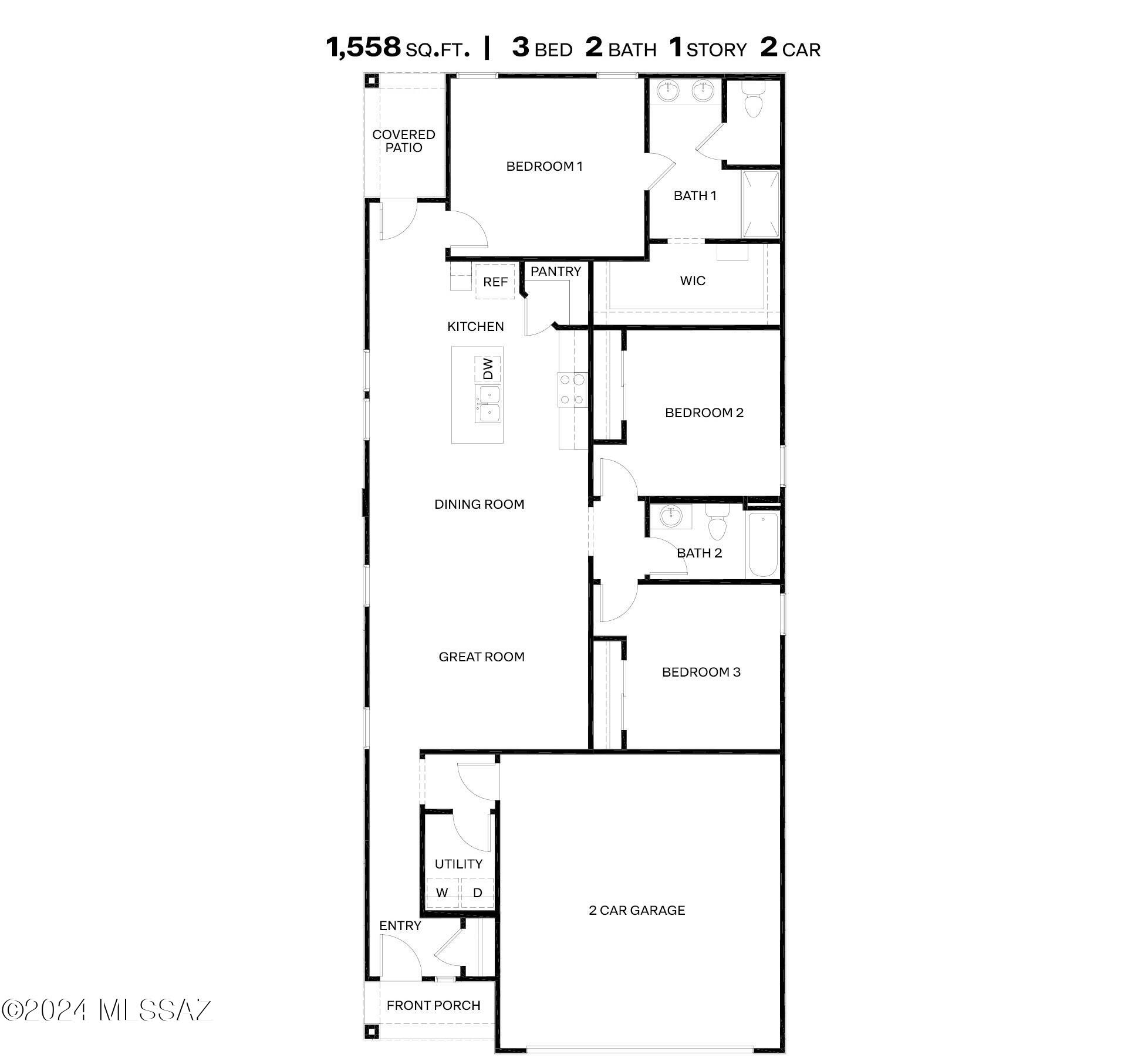 Blackhawk - Residential