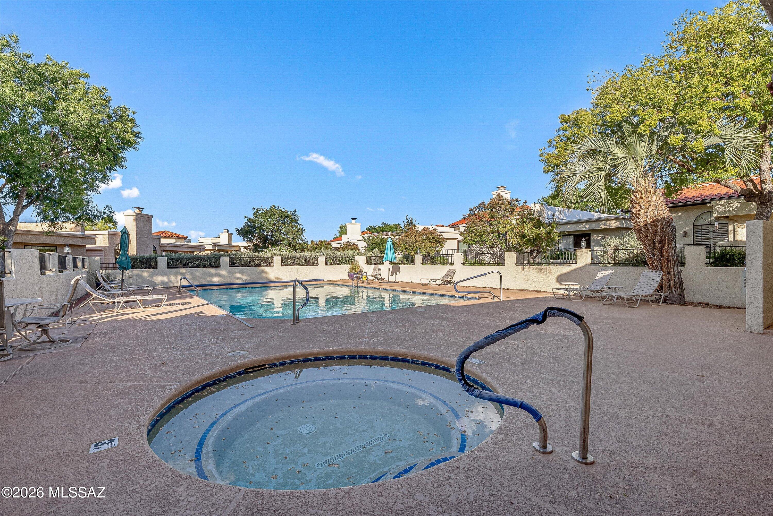 Villages At Rancho Del Rio 1 - Residential