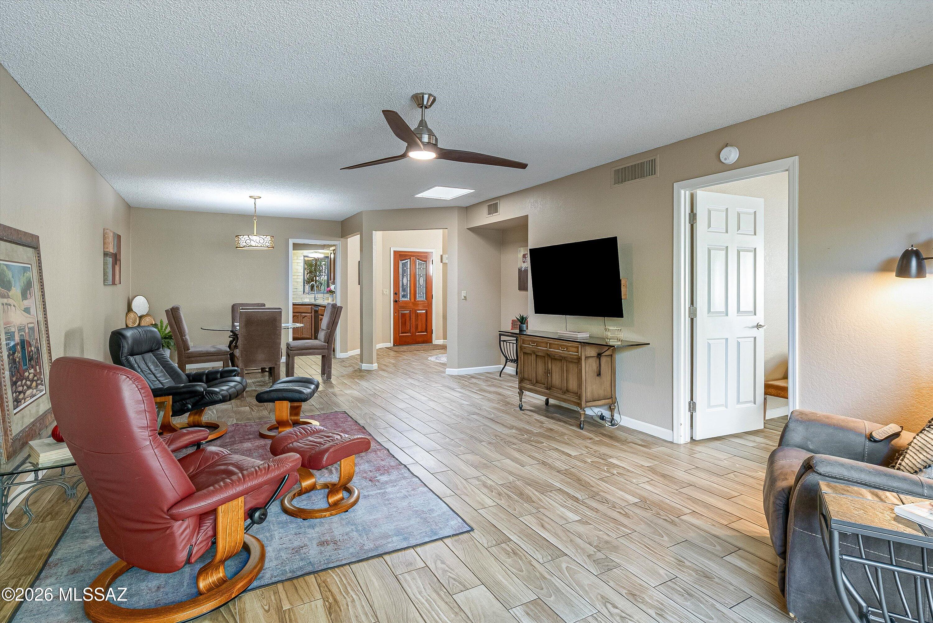 Villages At Rancho Del Rio 1 - Residential