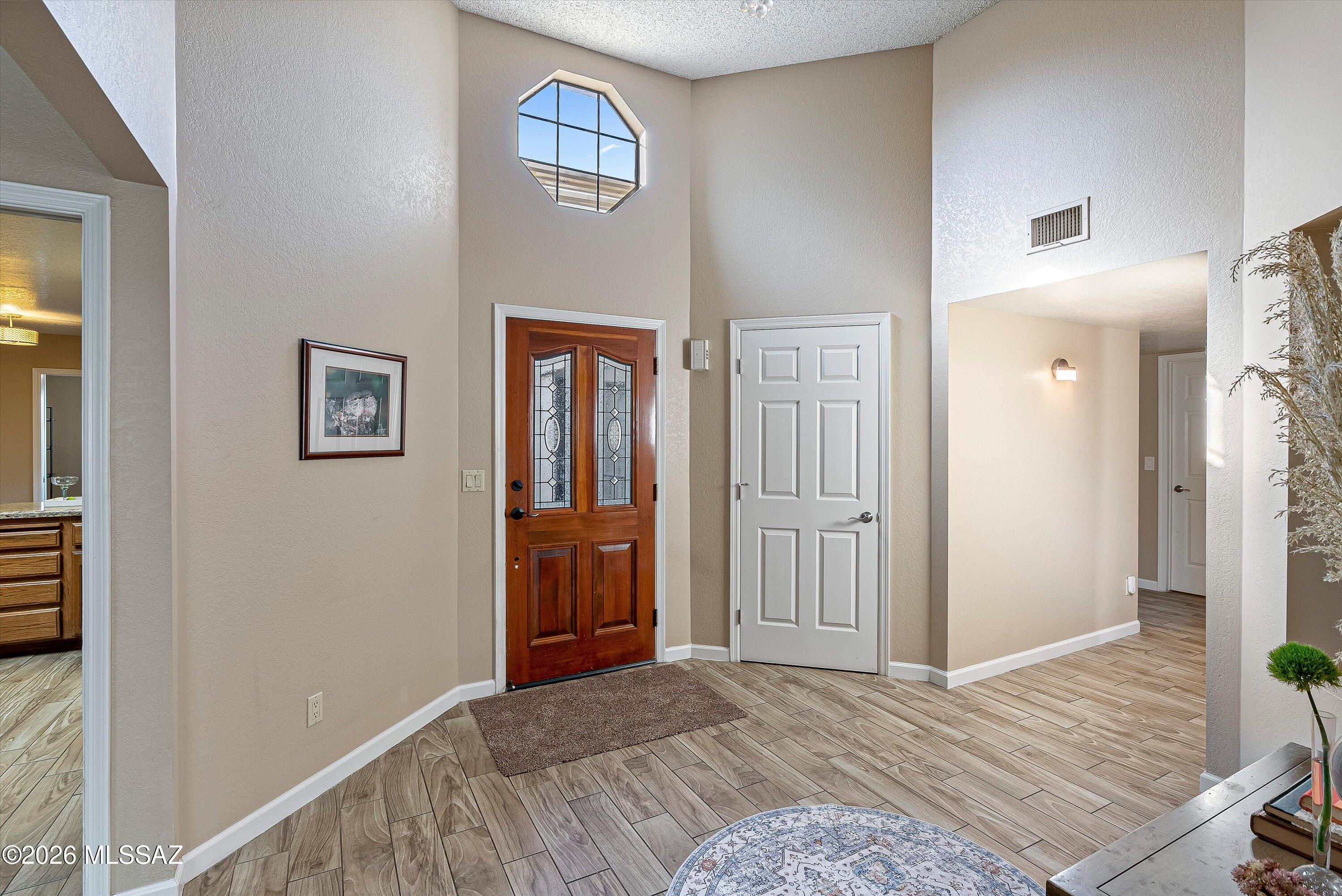 Villages At Rancho Del Rio 1 - Residential