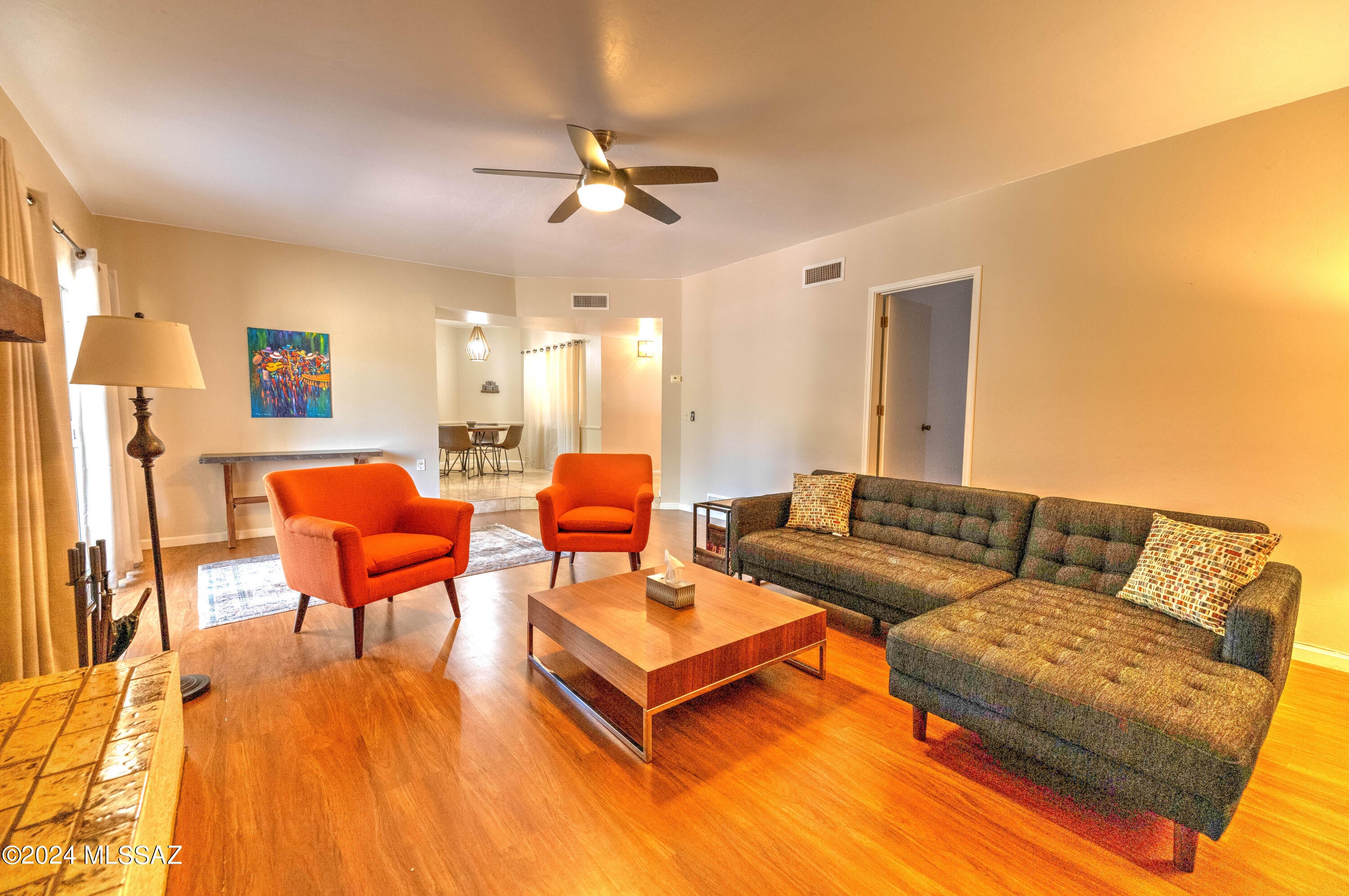 Colonia Verde Plaza - Residential Lease