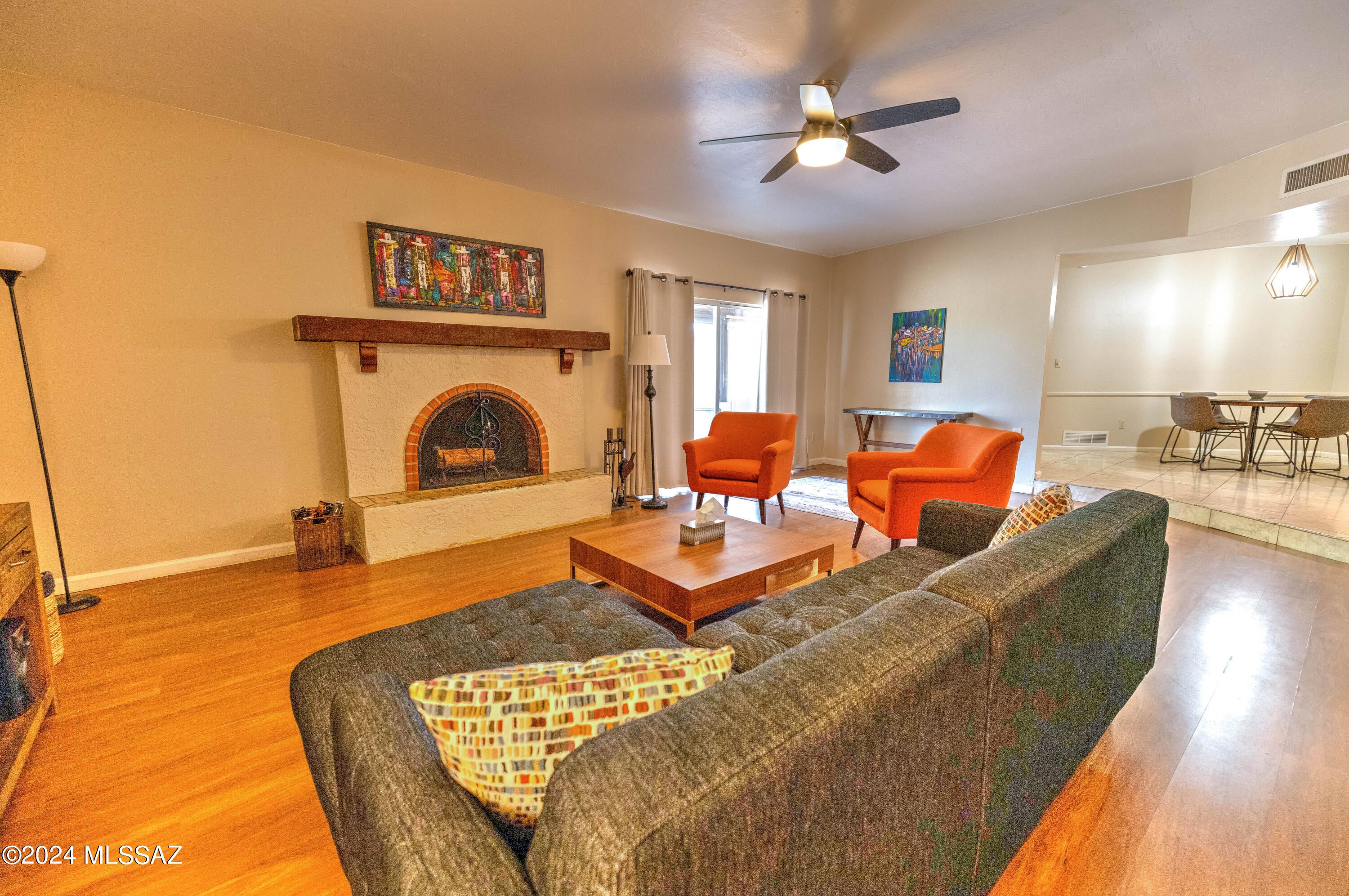 Colonia Verde Plaza - Residential Lease