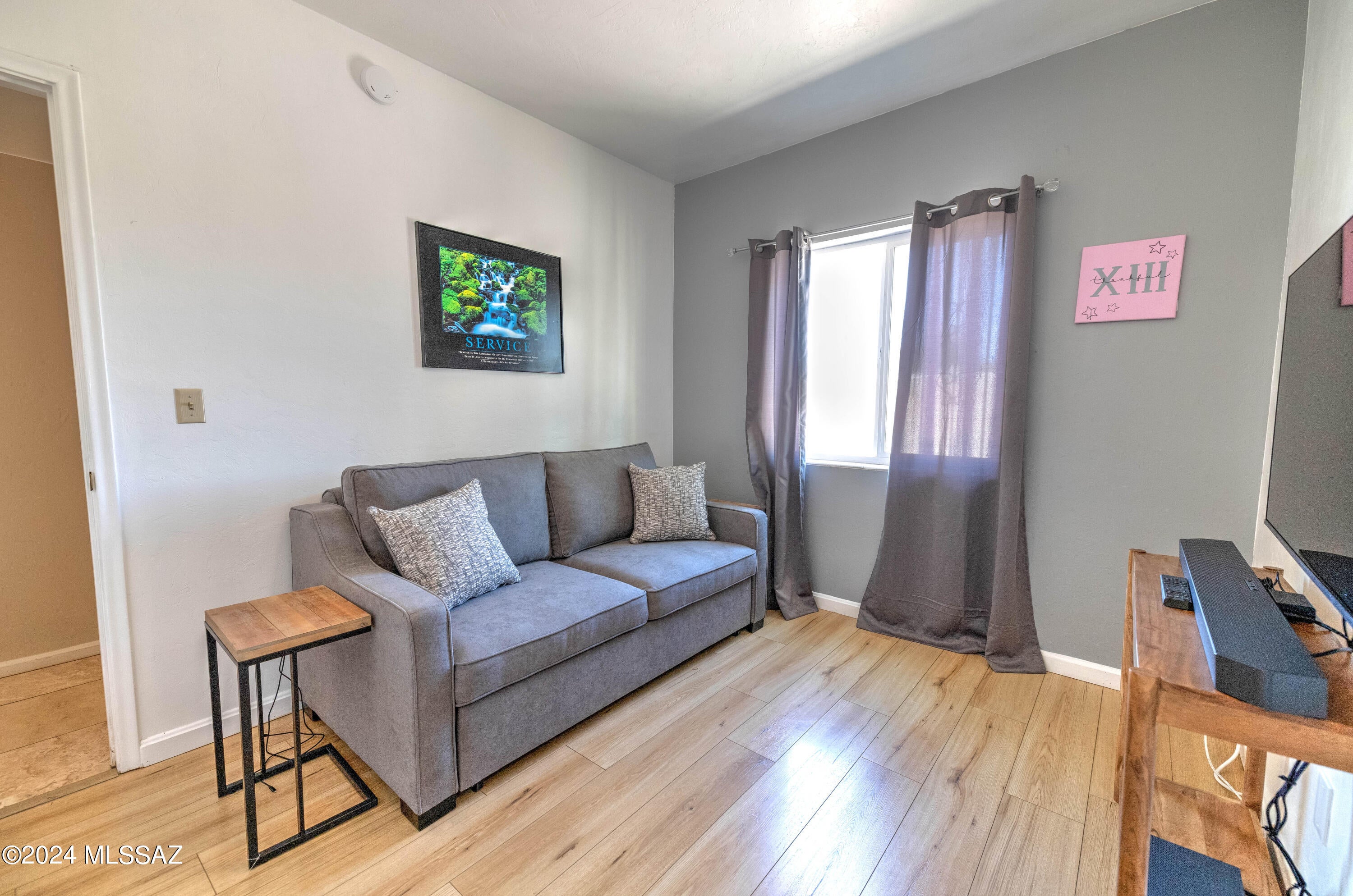 Colonia Verde Plaza - Residential Lease