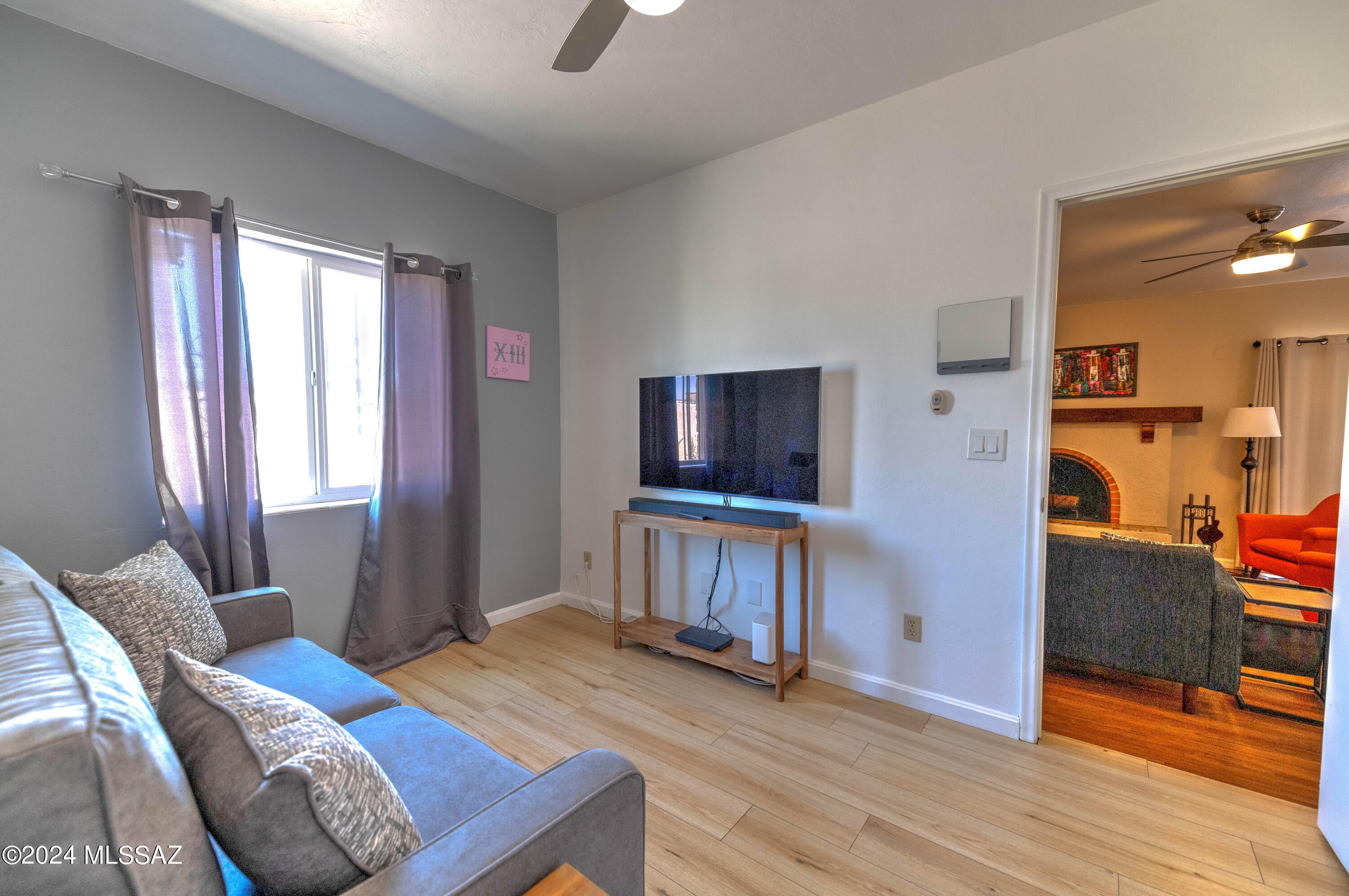 Colonia Verde Plaza - Residential Lease