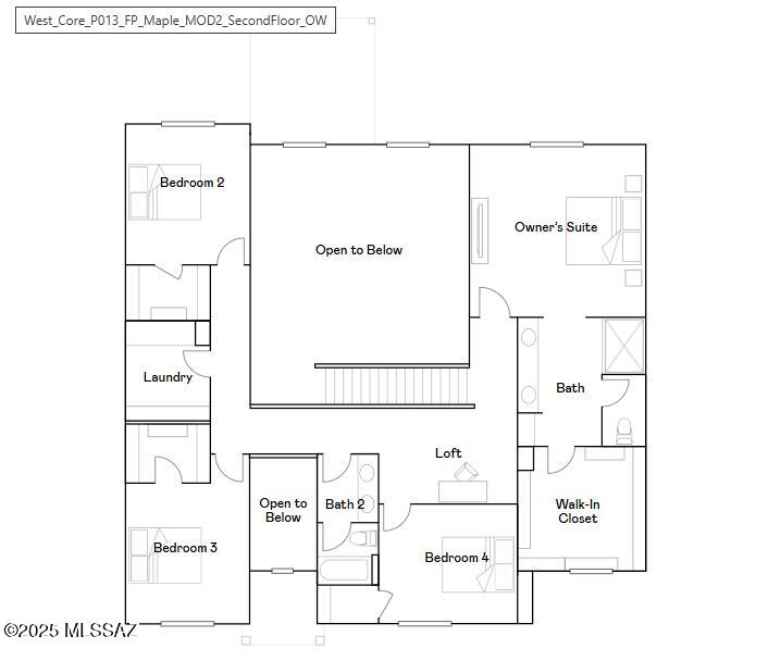 Sycamore Canyon (1-485) - Residential