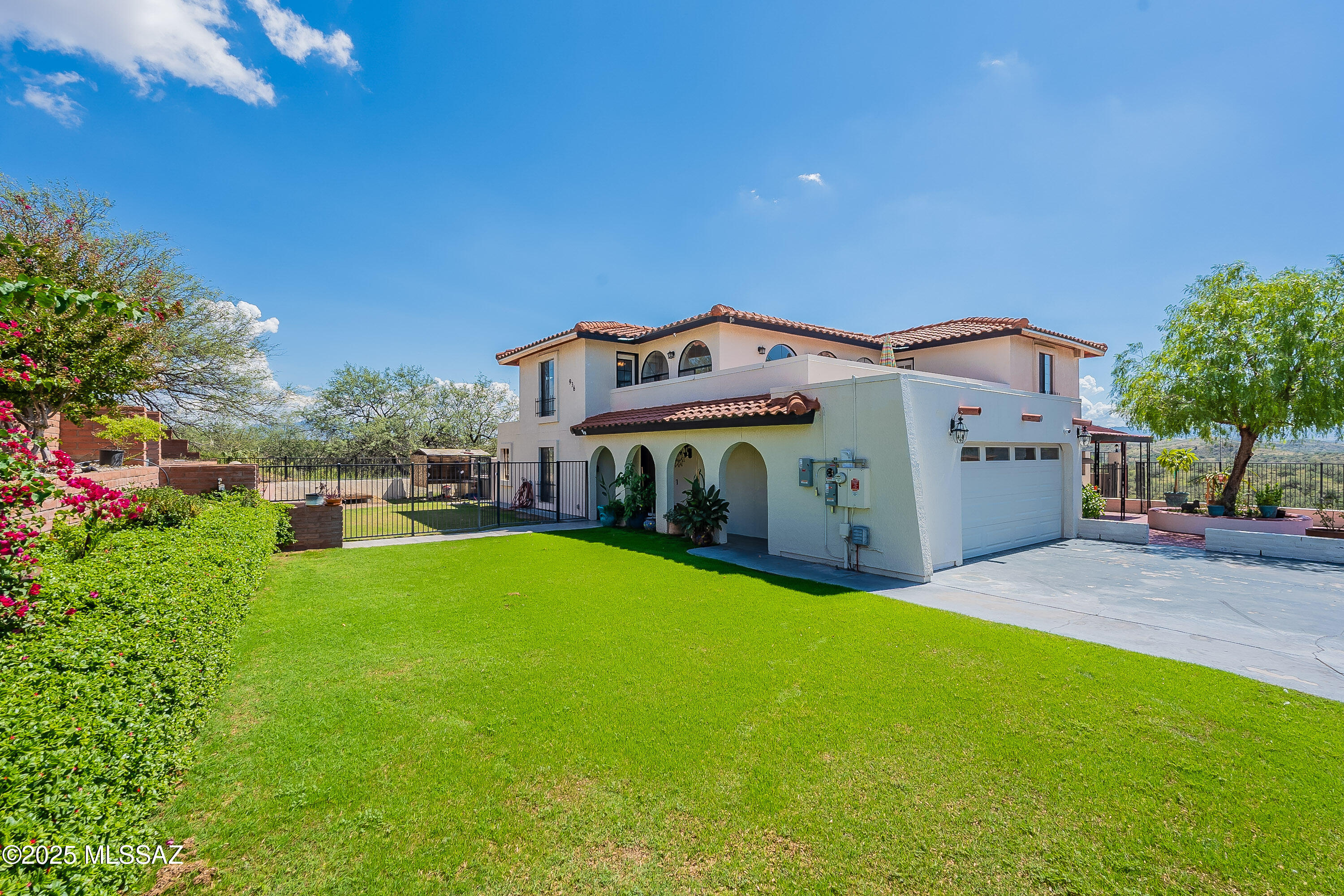 Rancho Grande - Residential