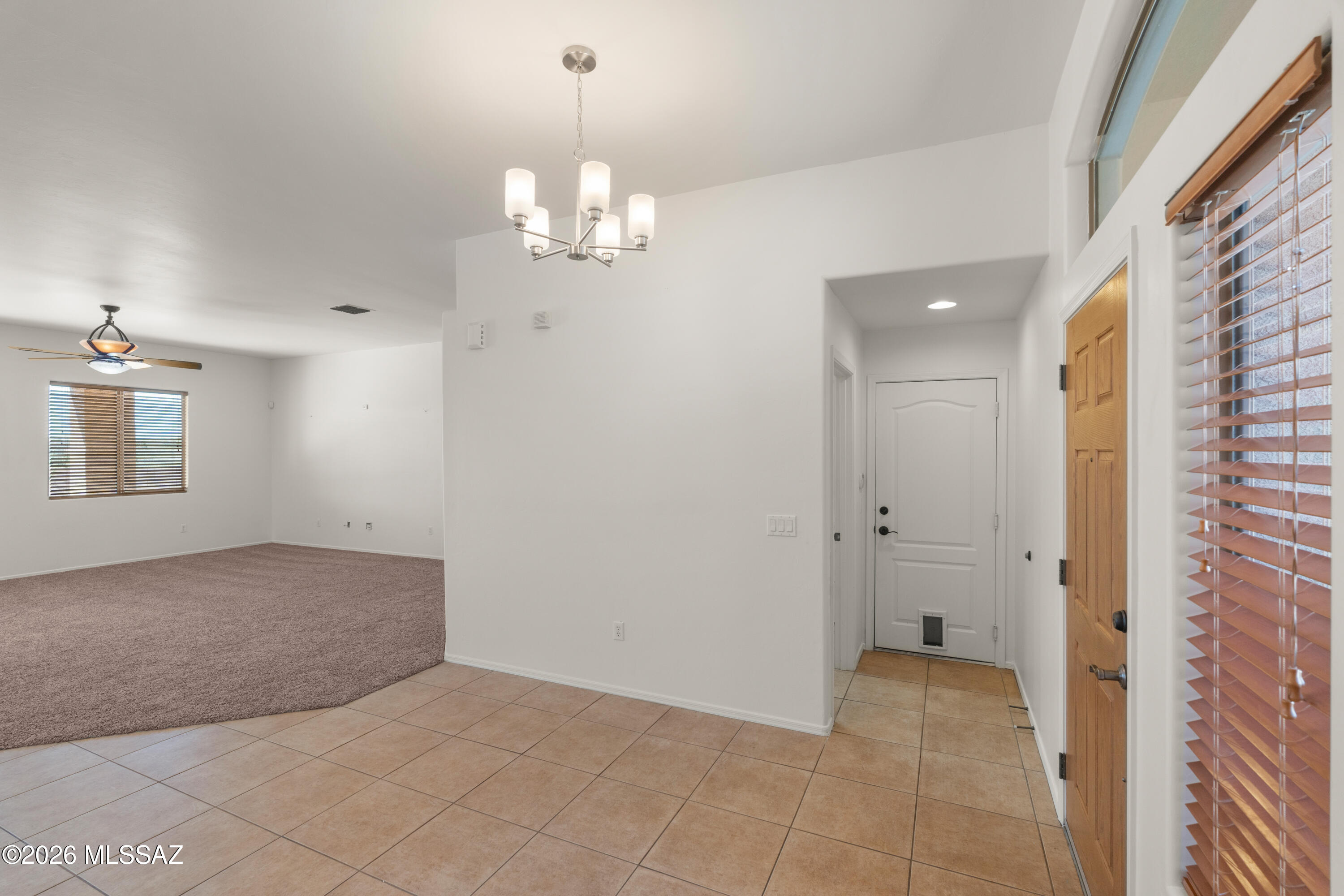 New Tucson Unit NO. 8 (1-455) - Residential Lease
