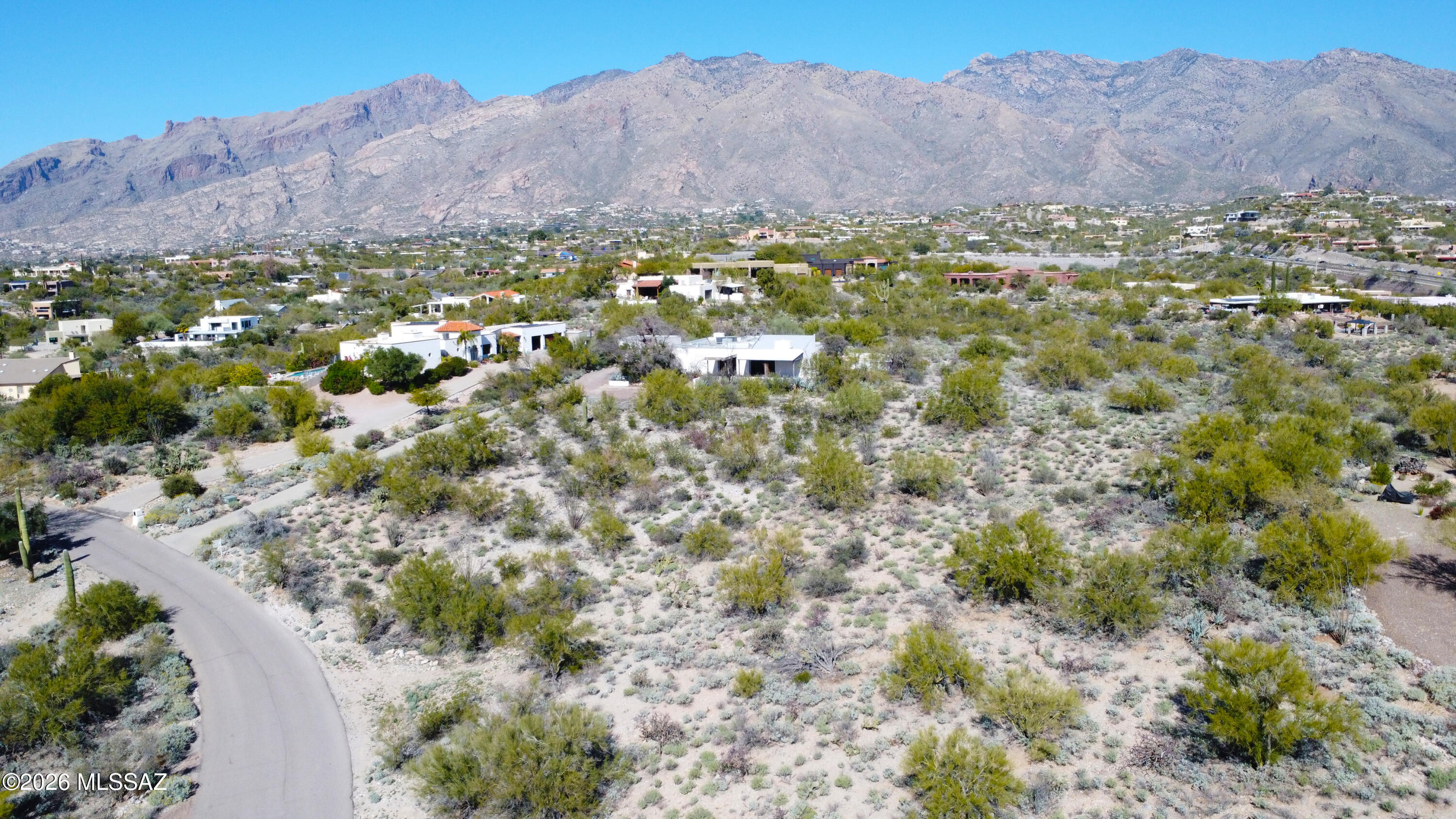 Exceedingly rare fixer-upper Catalina Foothills estate sale property on 3.79 acres with no HOA. Both city and mountain (ultra premium/unobstructed) views! A modern architectural design that just needs some repairs and updates to make it amazing again. This property is priced exceedingly low to account for the deferred maintenance condition and large number of repairs needed. Yes, it needs lots of work, but there is a large margin to for allow updates. All remaining personal items on site at closing will convey. Only cash or hard money loans will be considered. Offers will be reviewed on March 5th at 10am (but Seller reserves right to accept an offer before). Important note: Seller will NOT be agreeing to repairs or credits after inspection period.