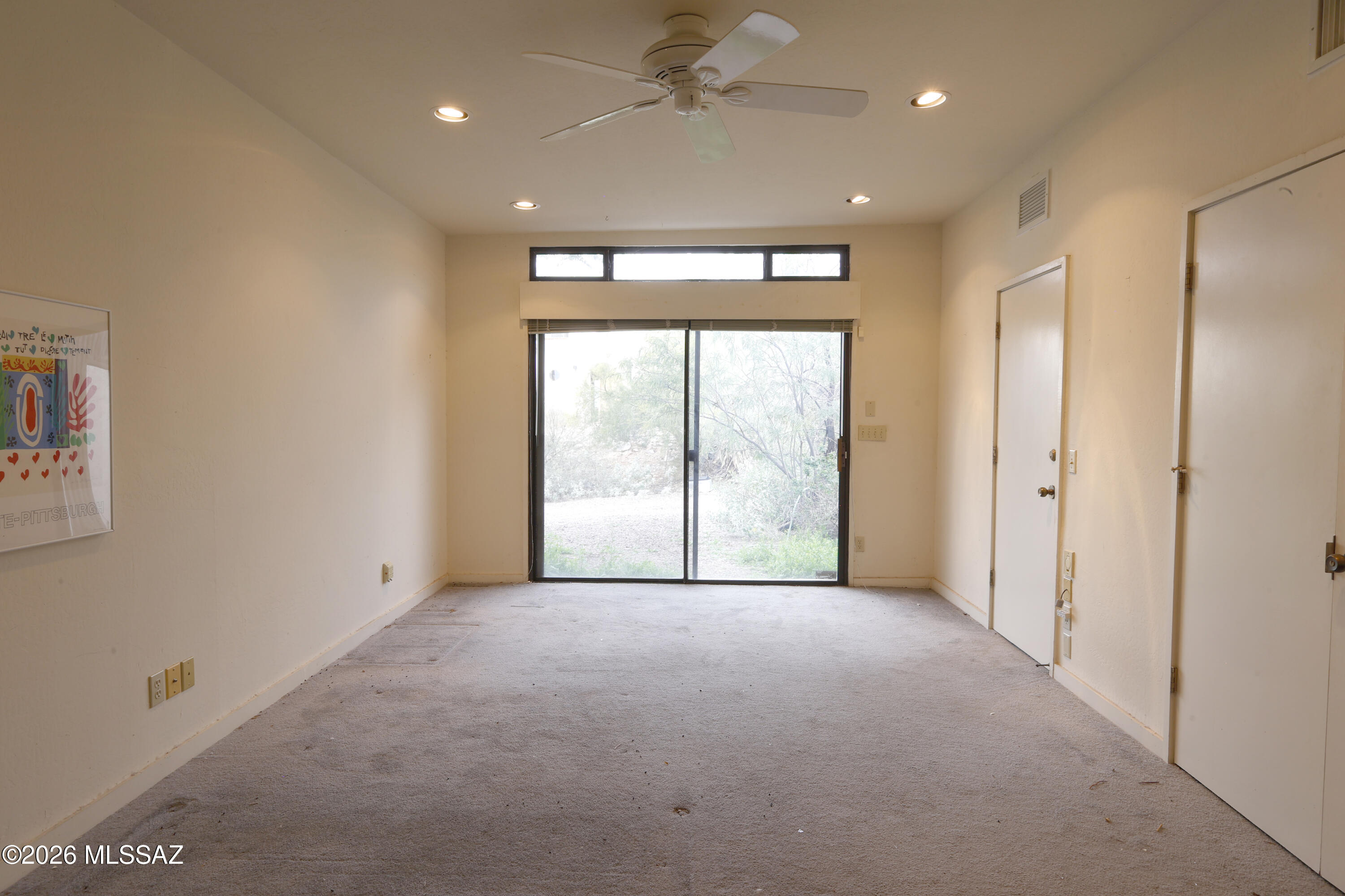 Haciendas Francisco Soza (1-18) - Residential