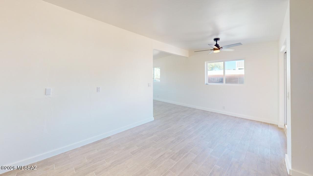 N/A - Residential Lease