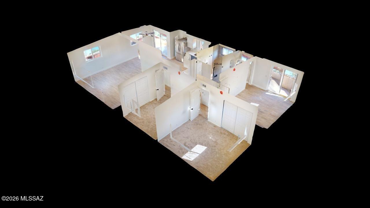 N/A - Residential Lease
