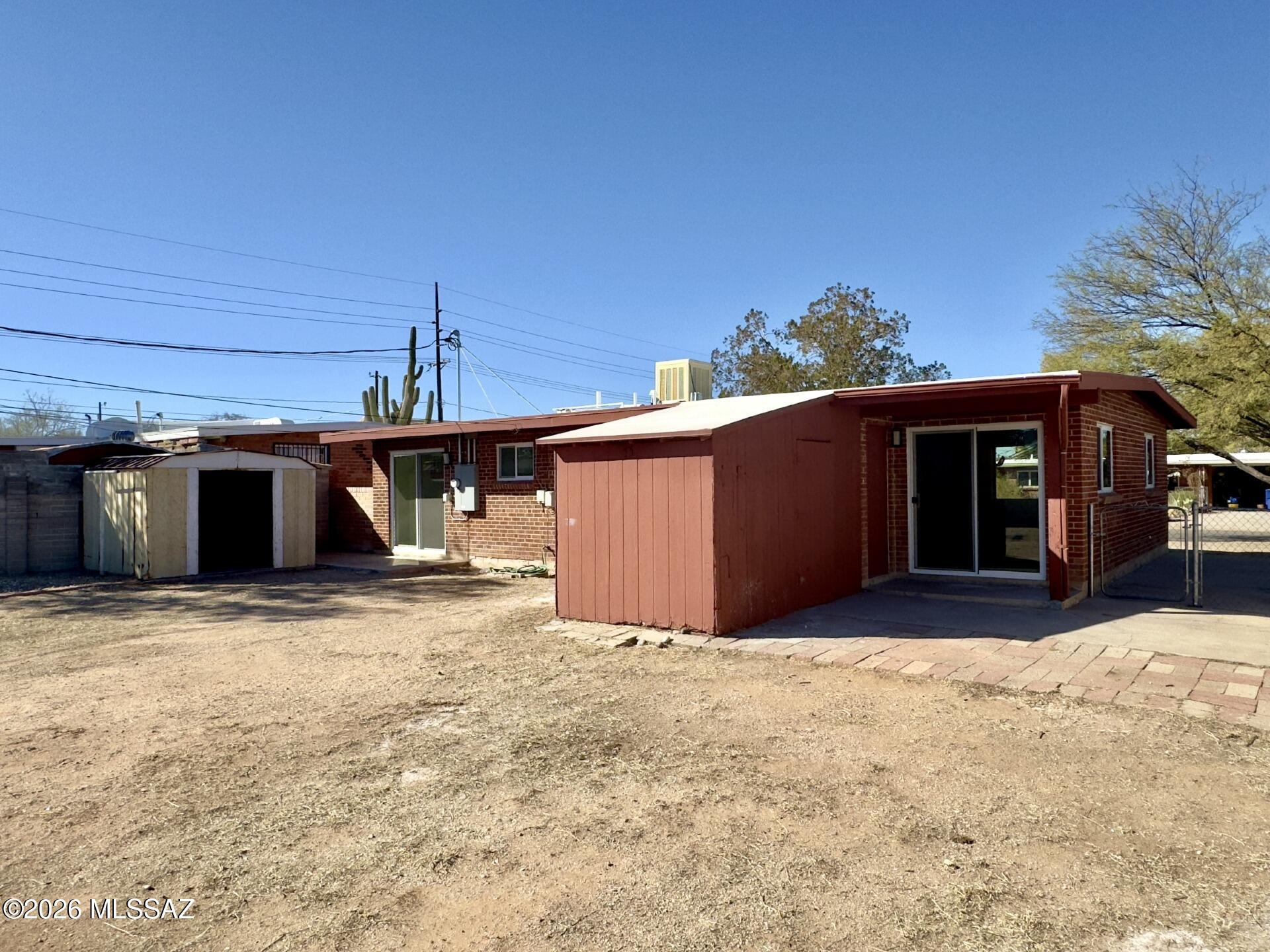 N/A - Residential Lease