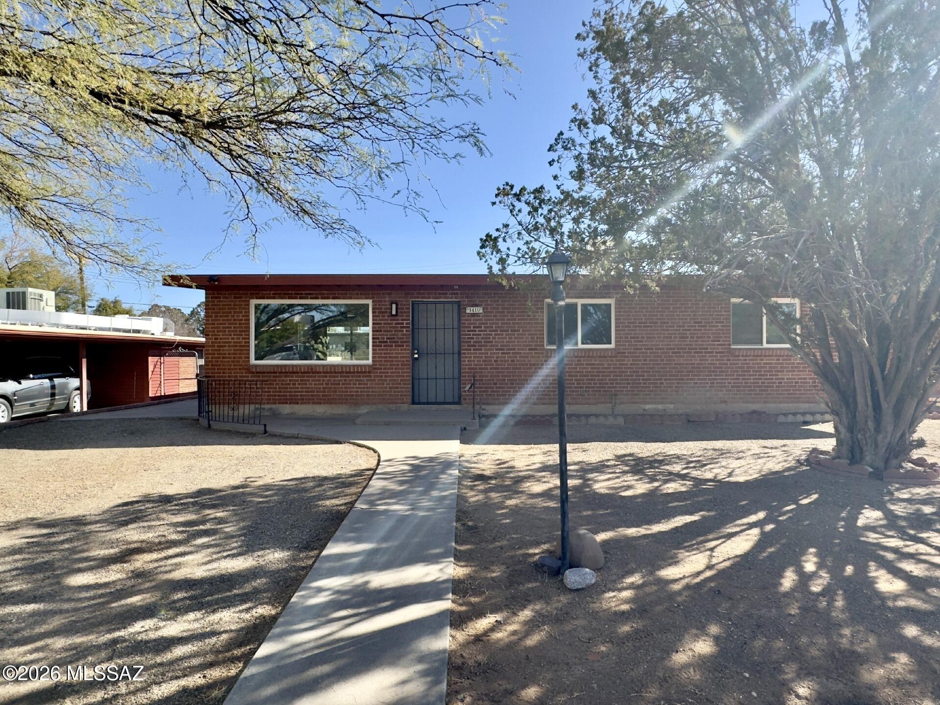 N/A - Residential Lease