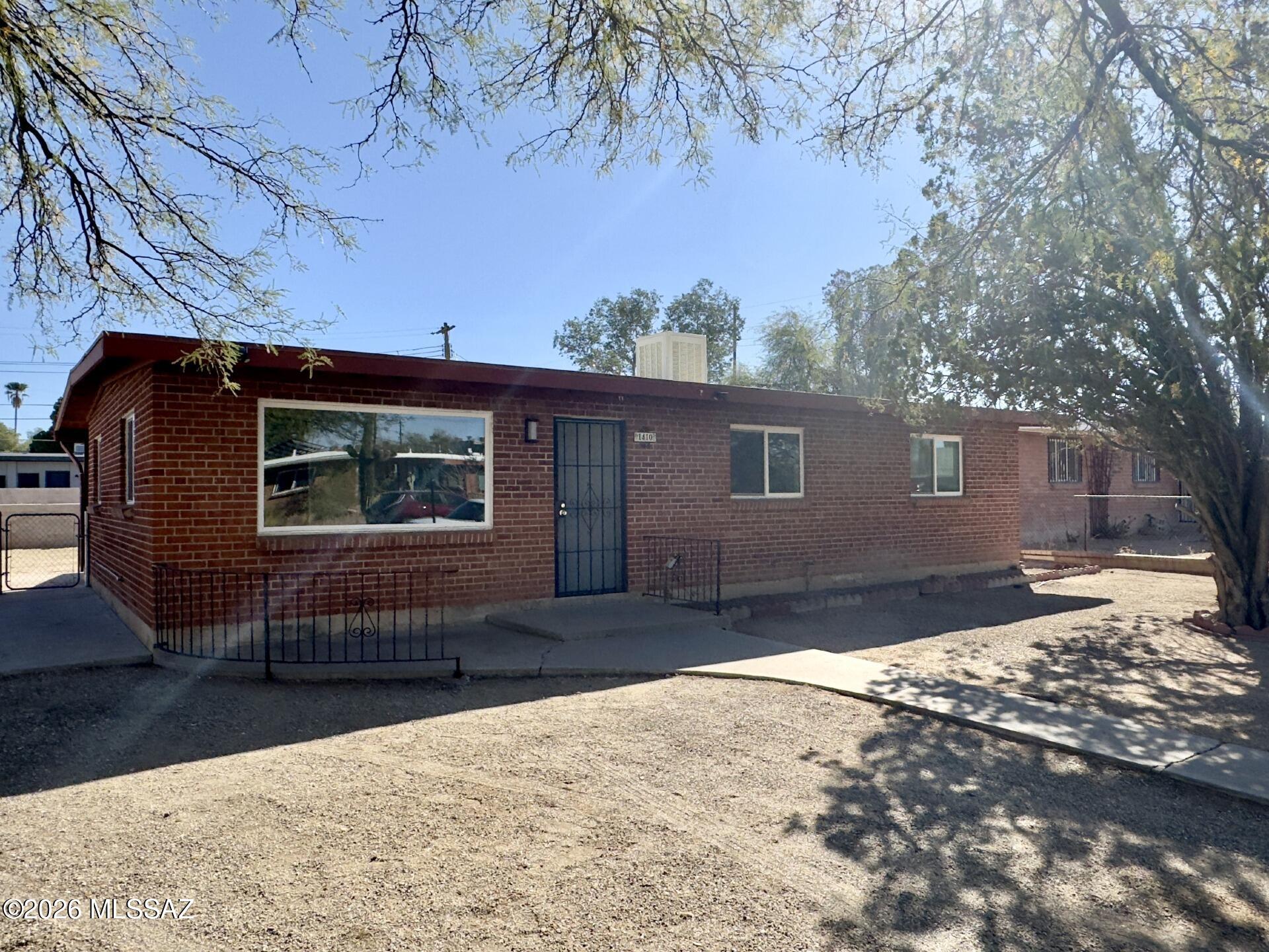 N/A - Residential Lease