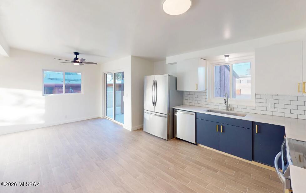 N/A - Residential Lease
