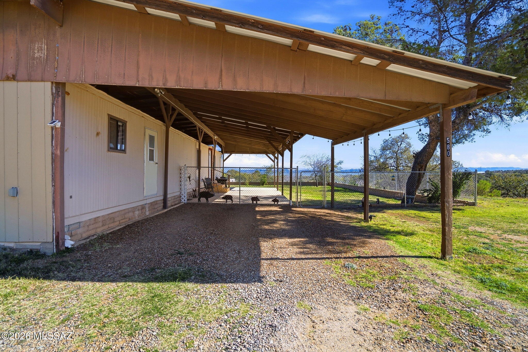Sunset Point Estates - Residential