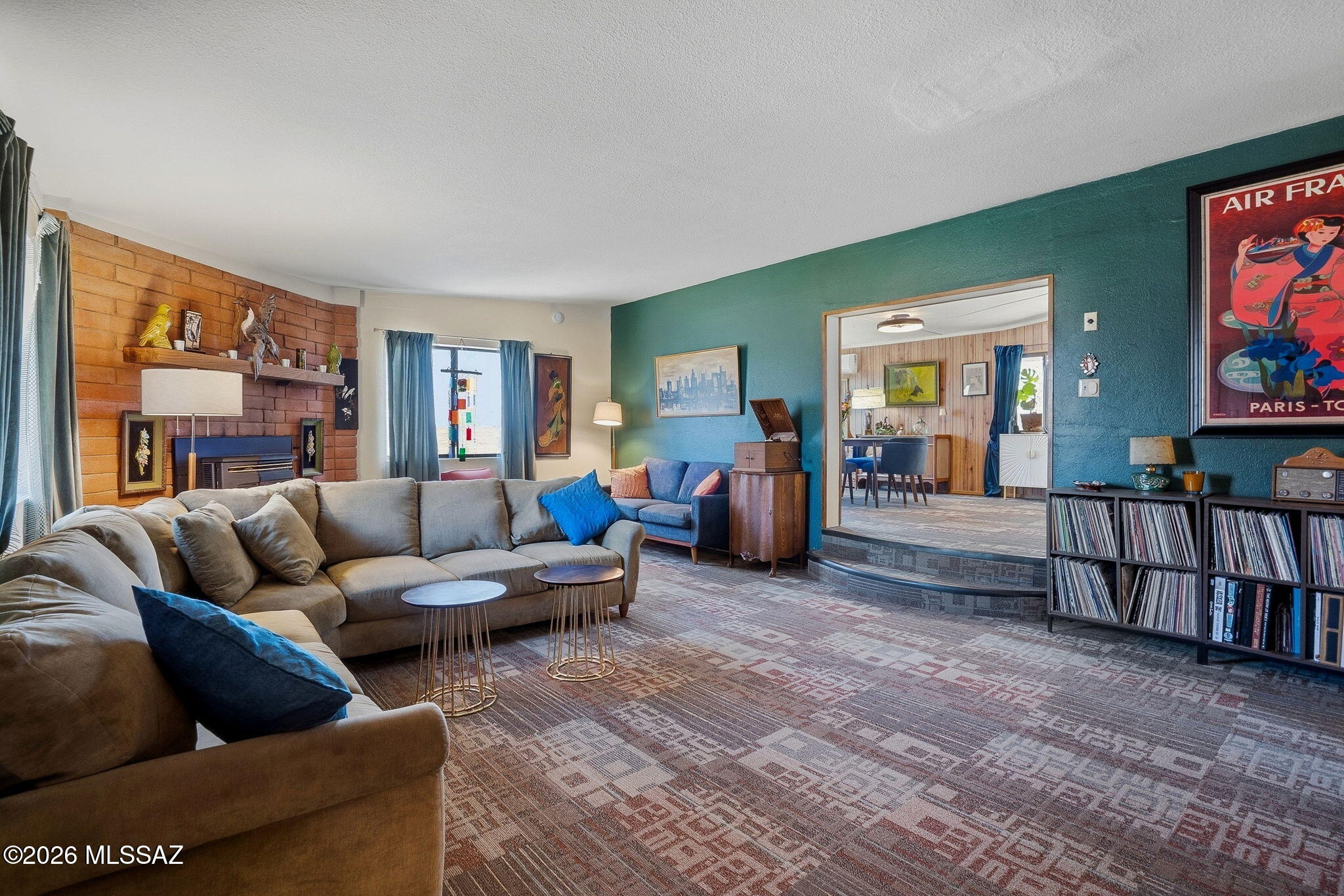 Sunset Point Estates - Residential