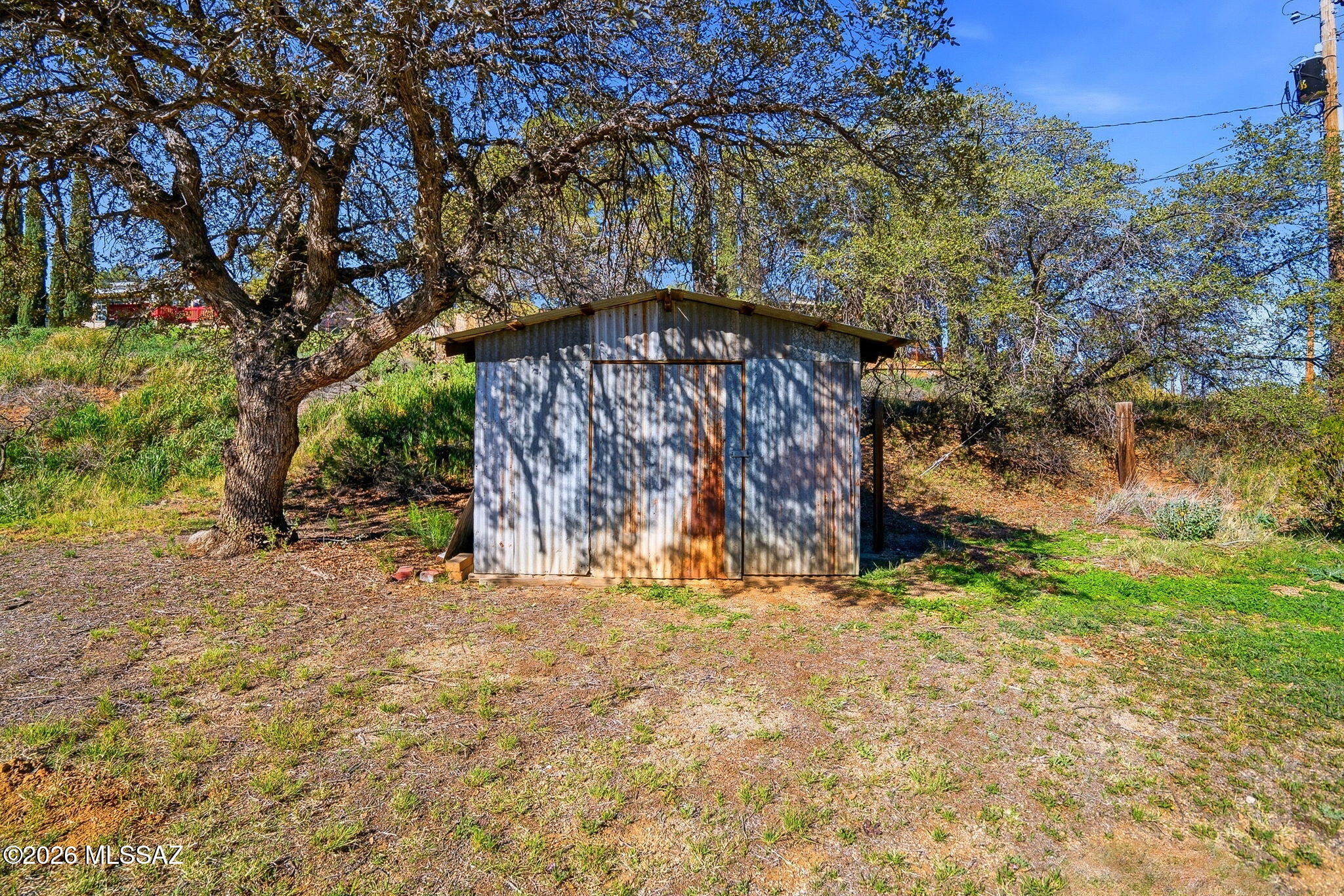 Sunset Point Estates - Residential