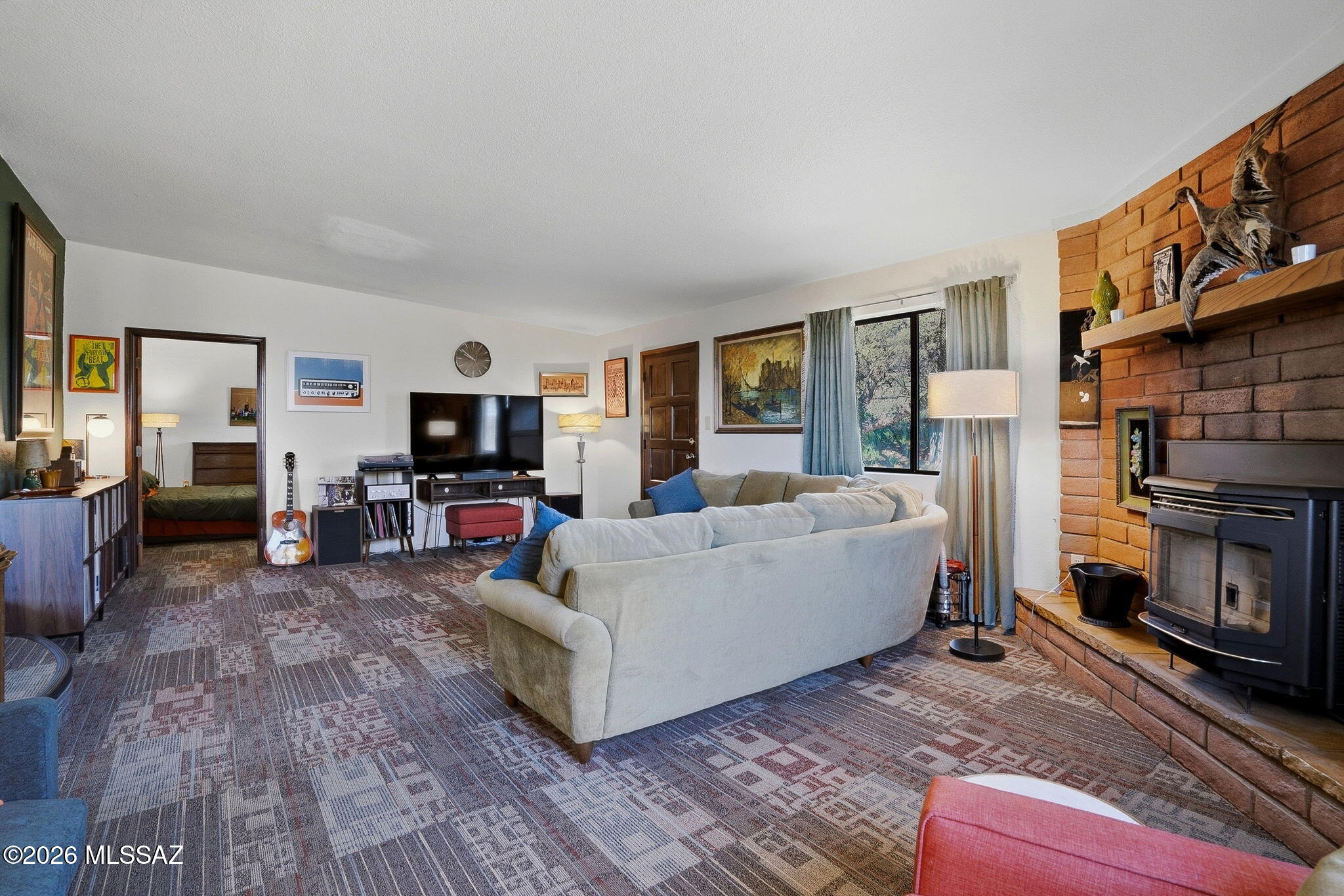Sunset Point Estates - Residential
