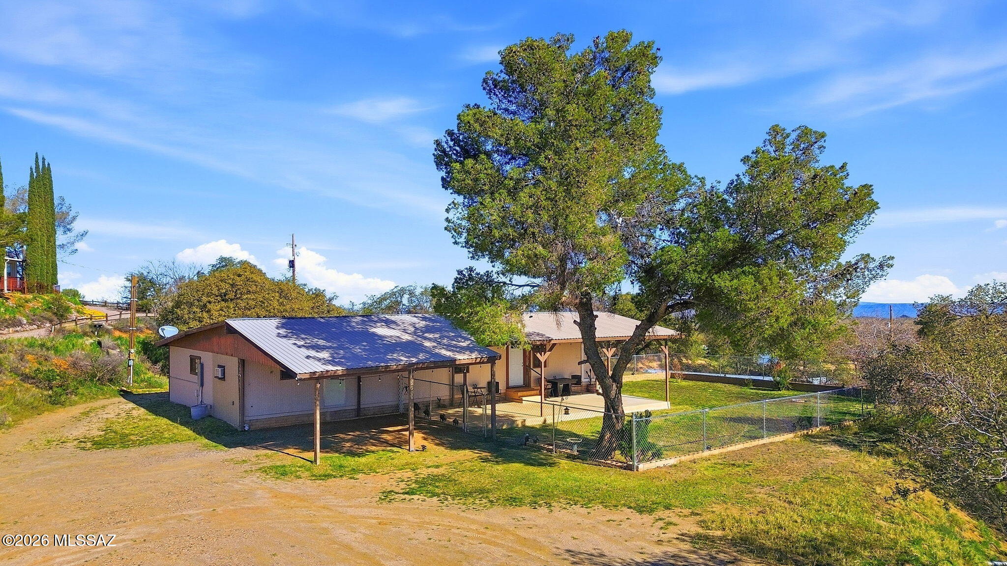 Sunset Point Estates - Residential