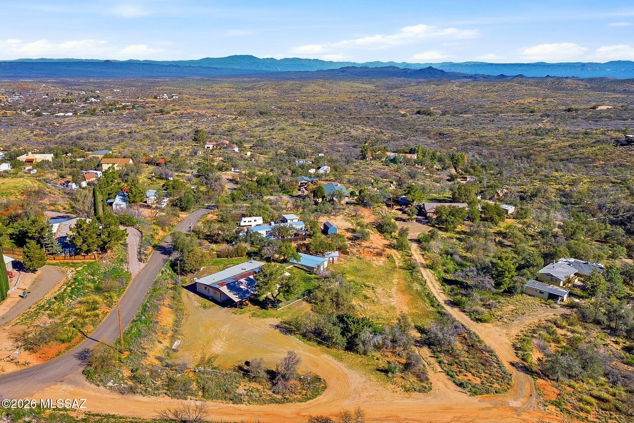 Sunset Point Estates - Residential
