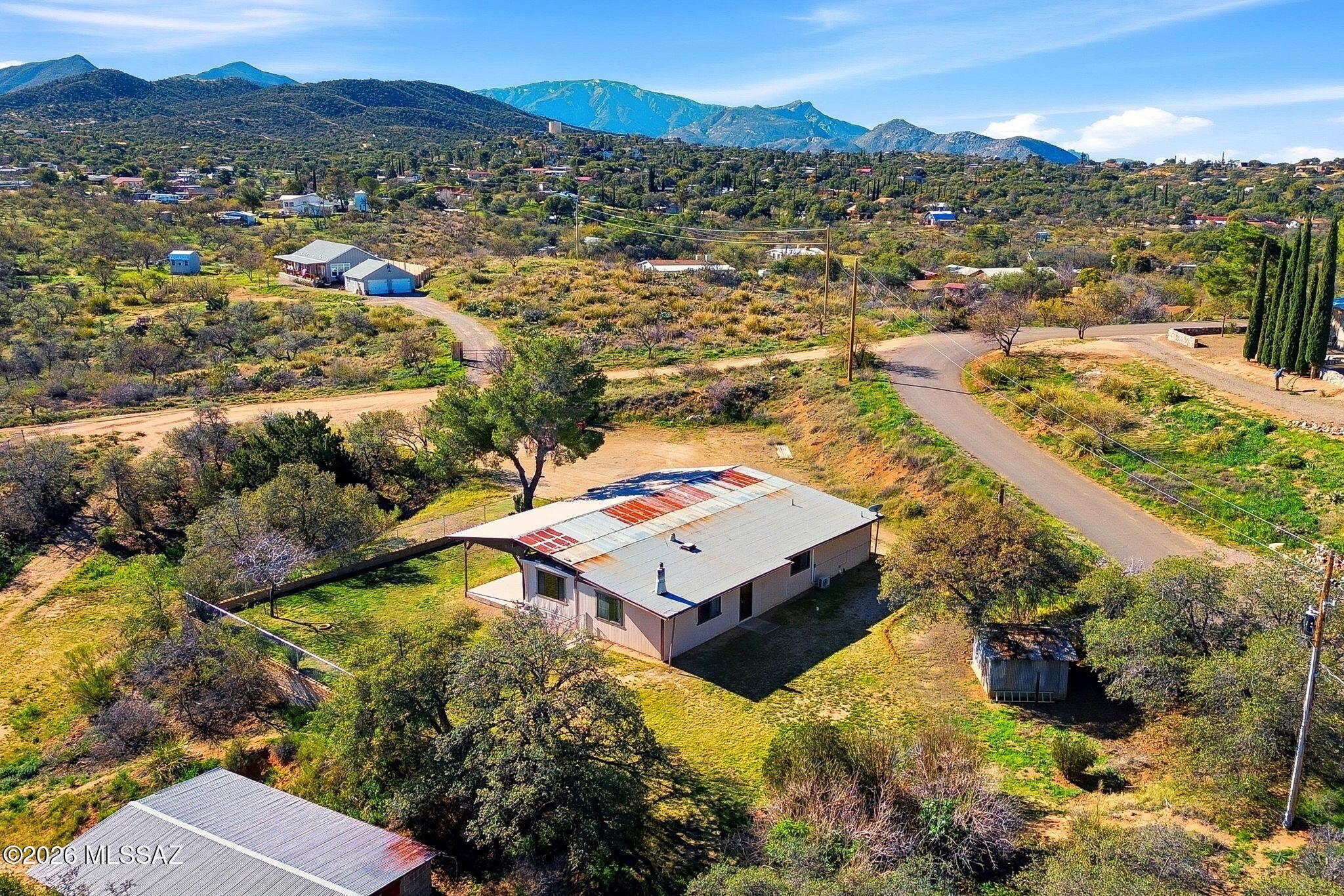 Sunset Point Estates - Residential