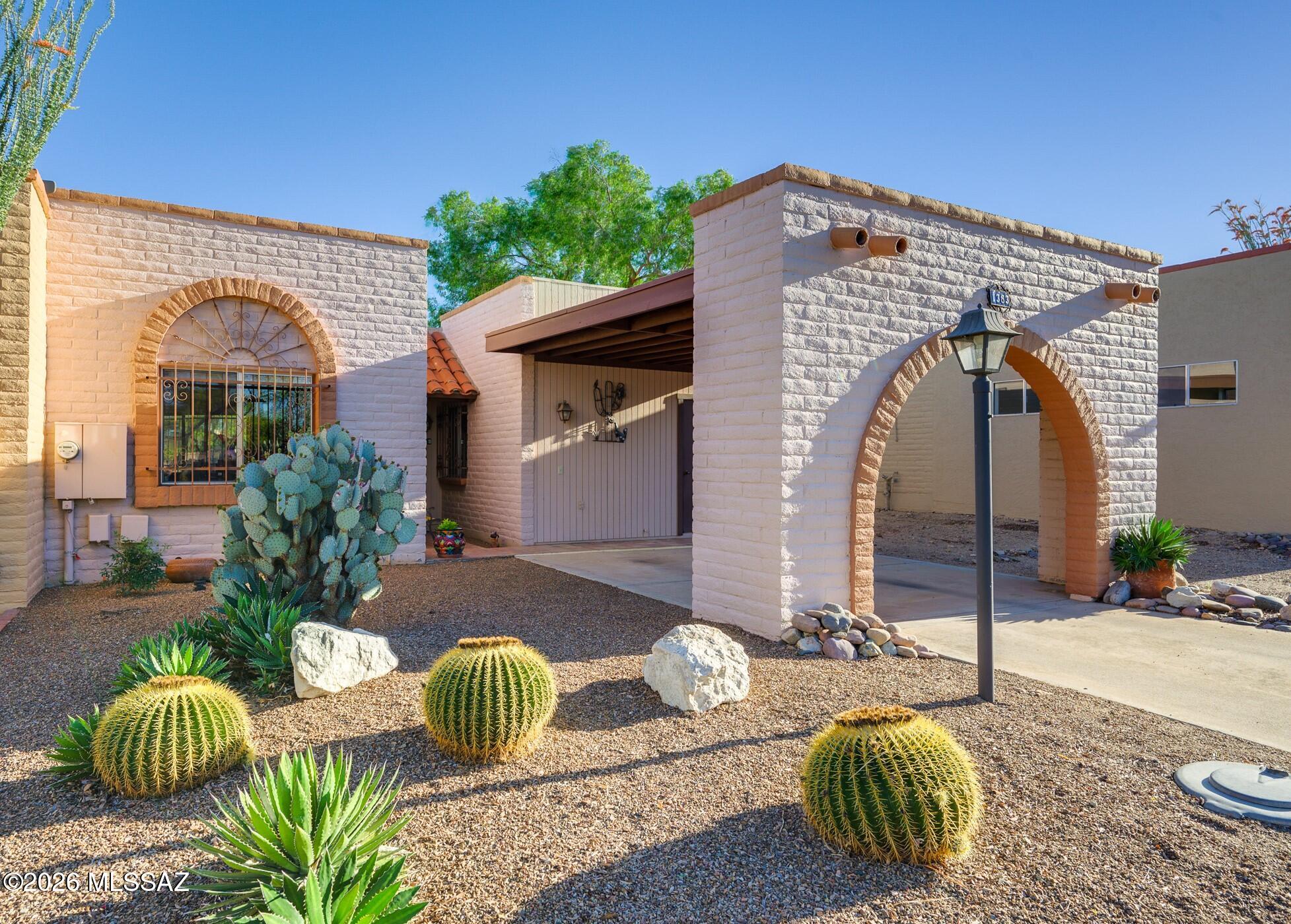 Green Valley Desert Hills NO. 2(1-613) - Residential