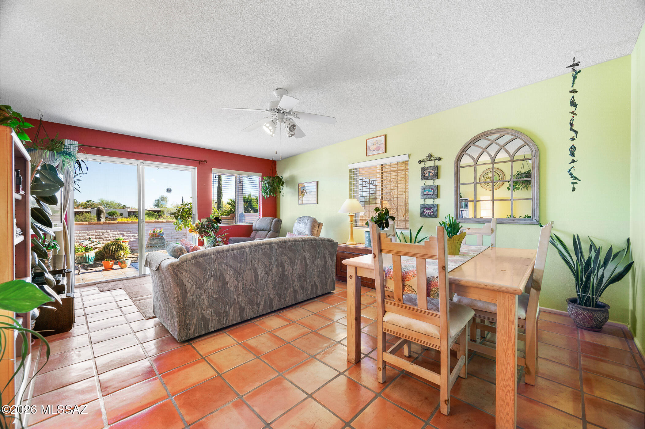Green Valley Desert Hills NO. 2(1-613) - Residential