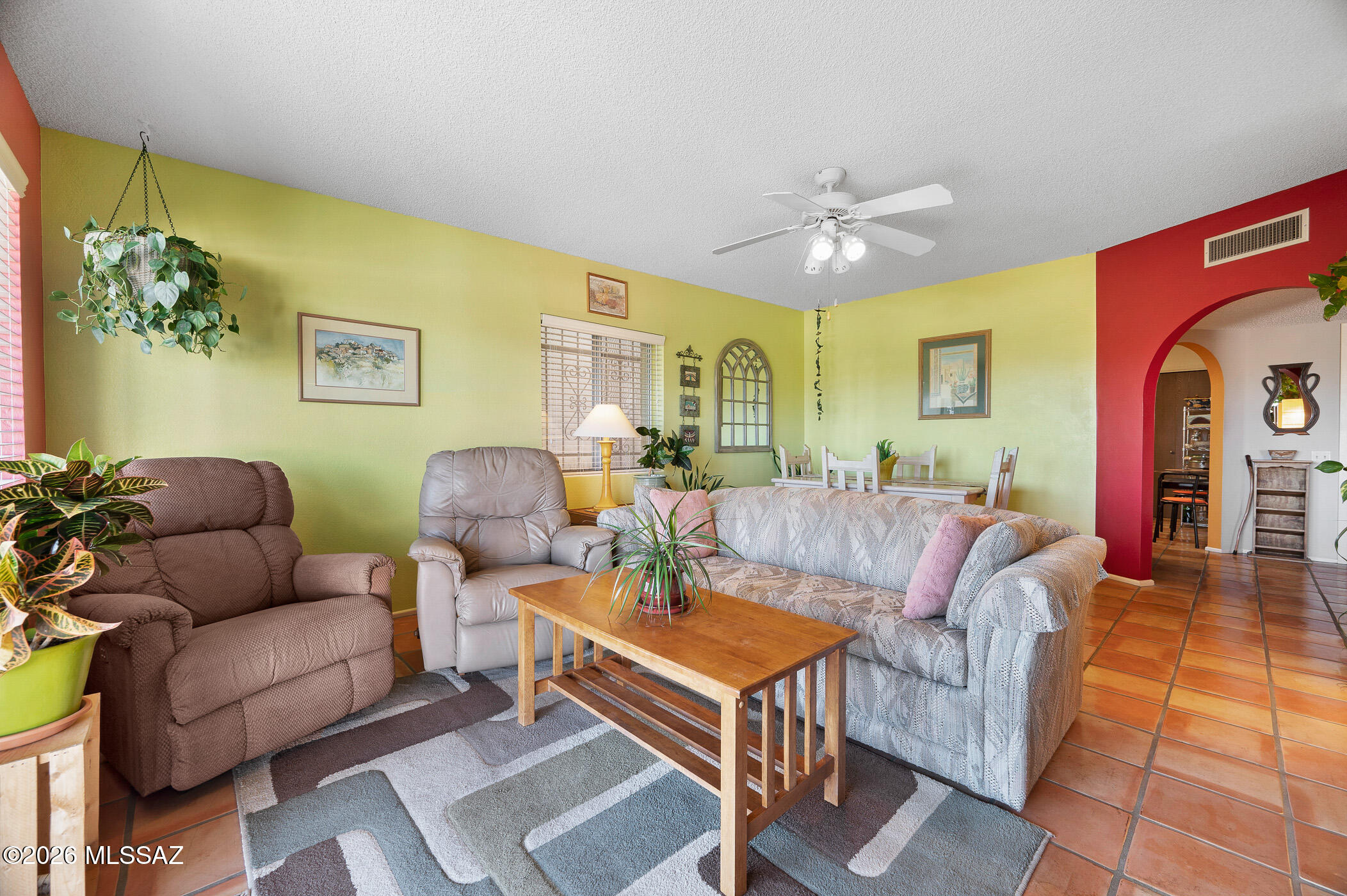 Green Valley Desert Hills NO. 2(1-613) - Residential