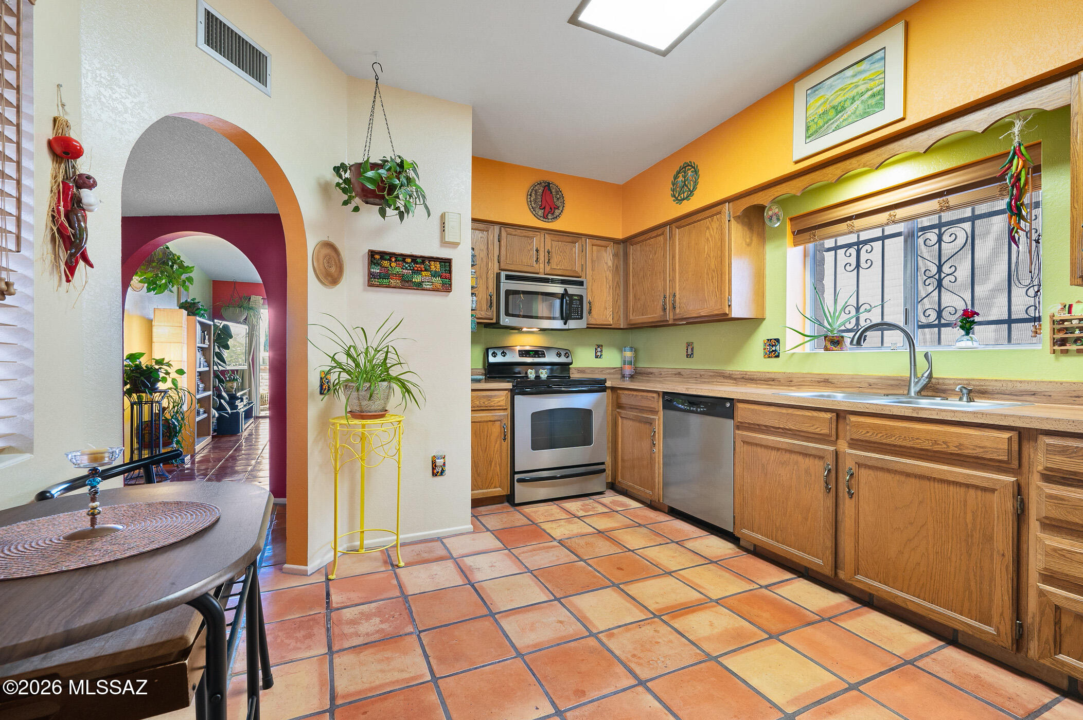 Green Valley Desert Hills NO. 2(1-613) - Residential