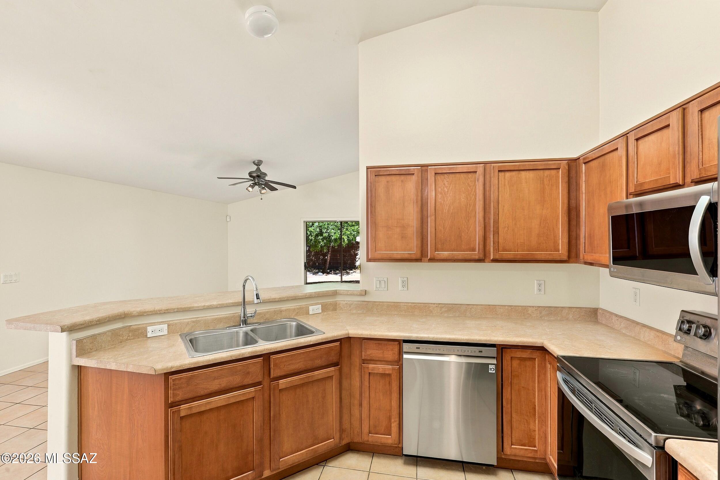 Valencia Reserve (1-326) - Residential