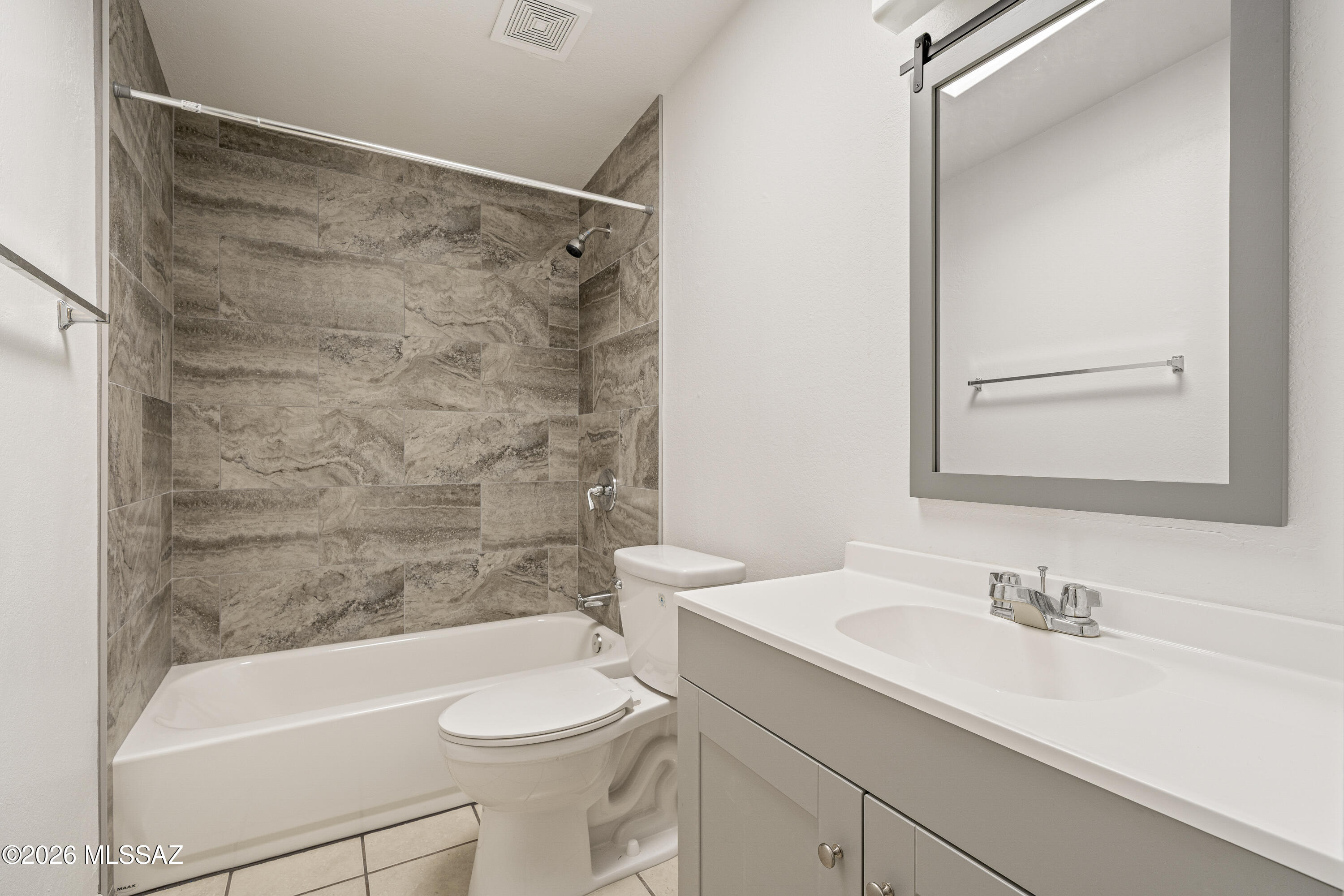 Perrine Addition - Residential
