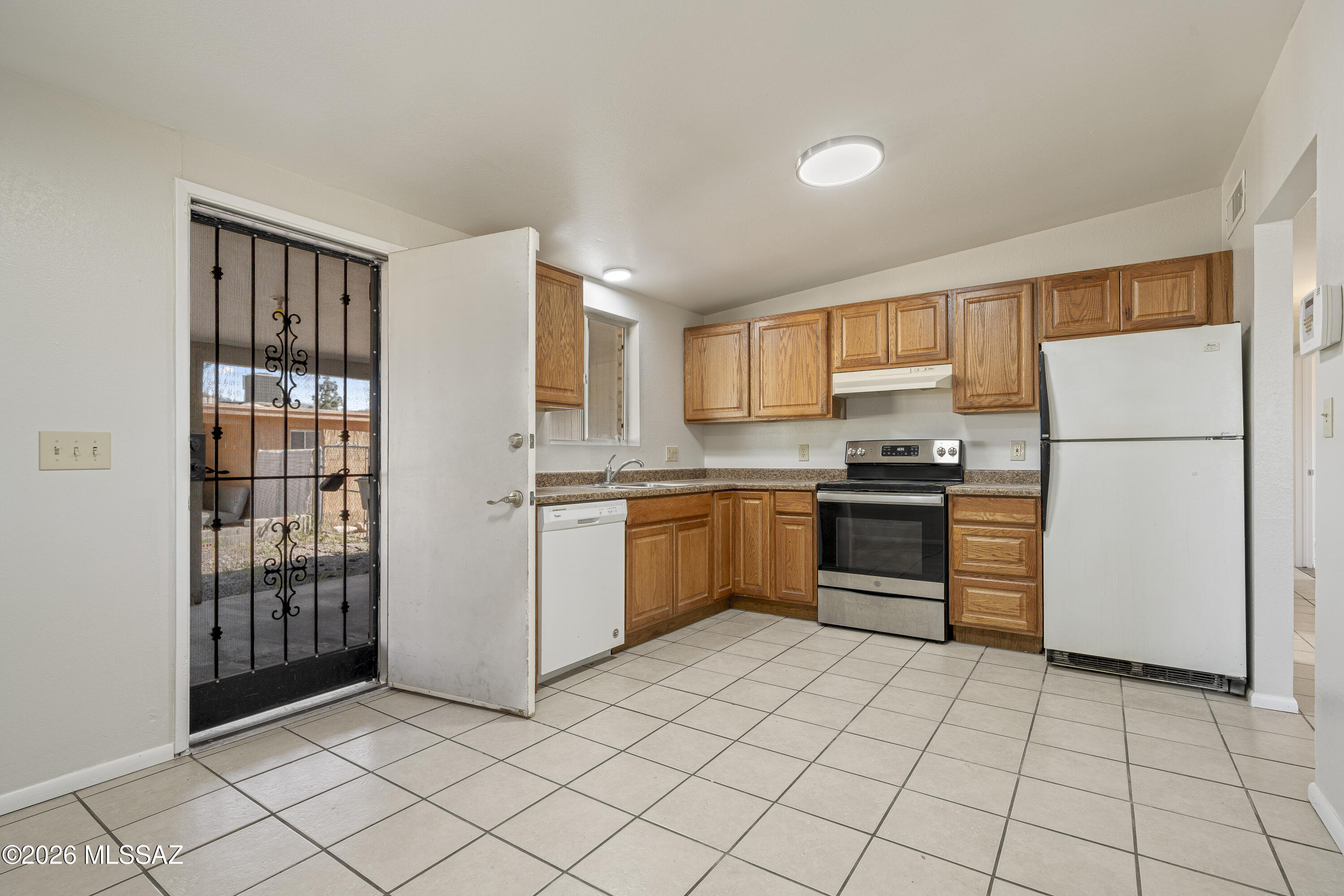 Perrine Addition - Residential