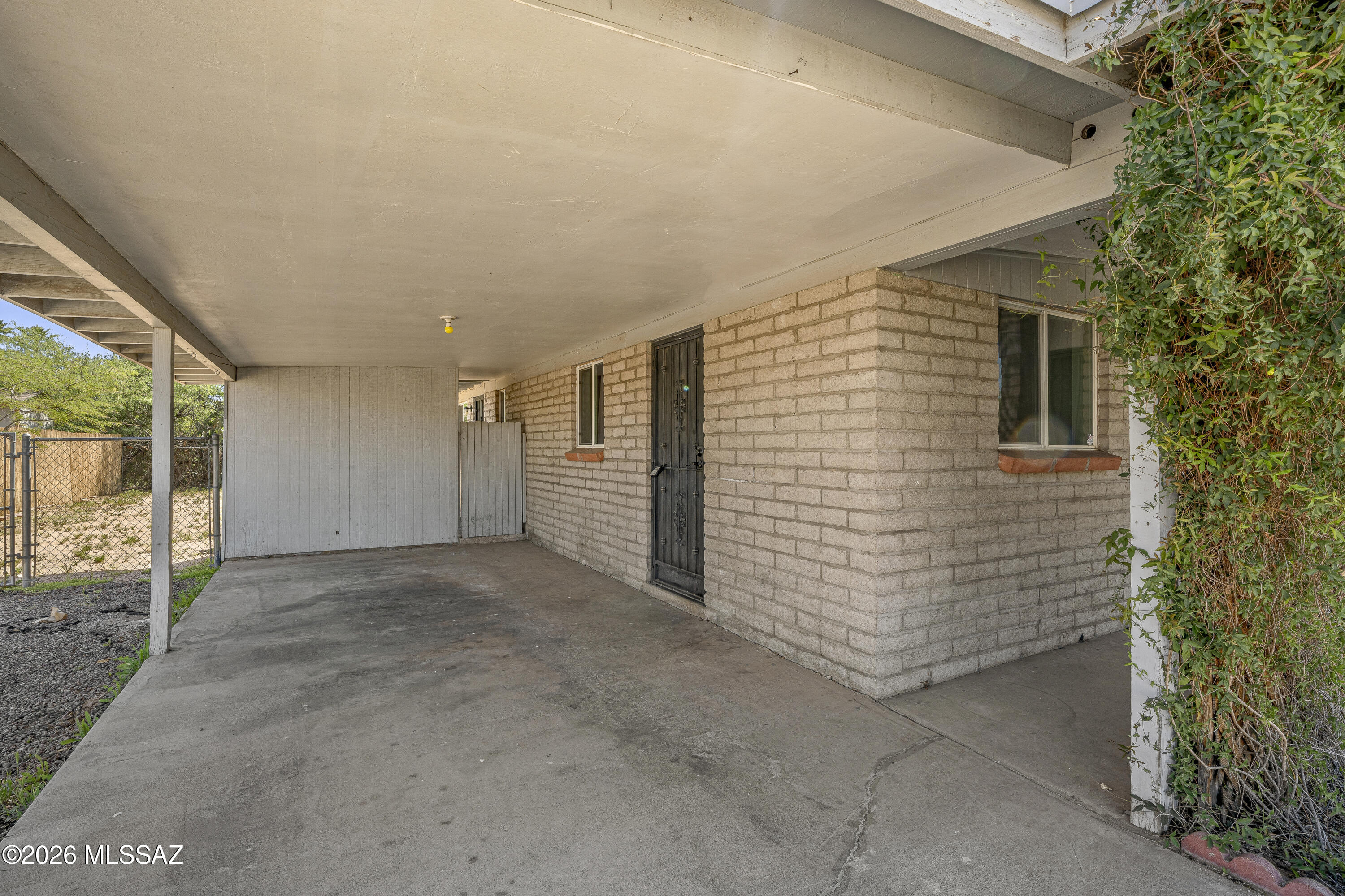 Perrine Addition - Residential